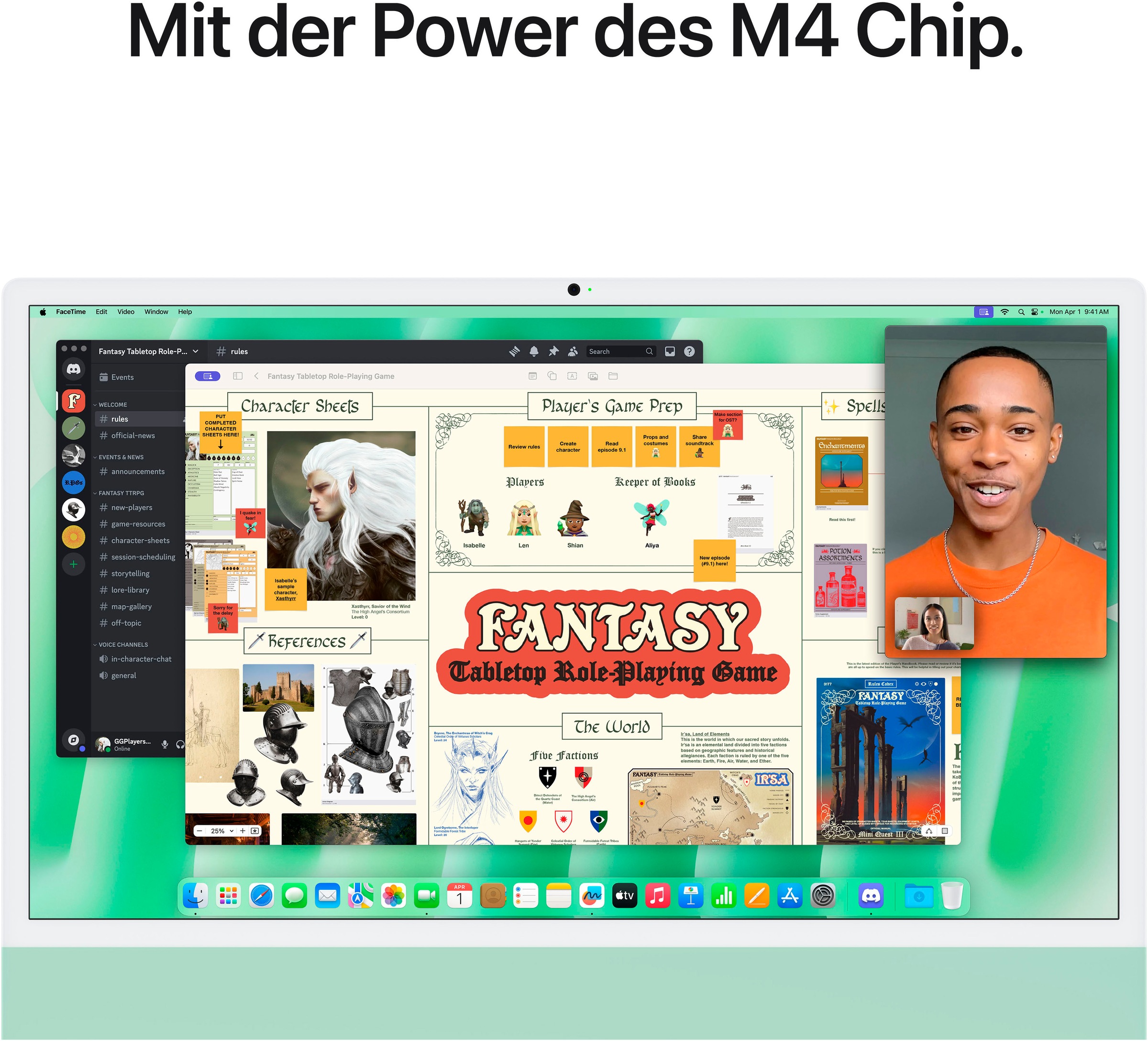 Apple iMac »iMac 24" CTO«