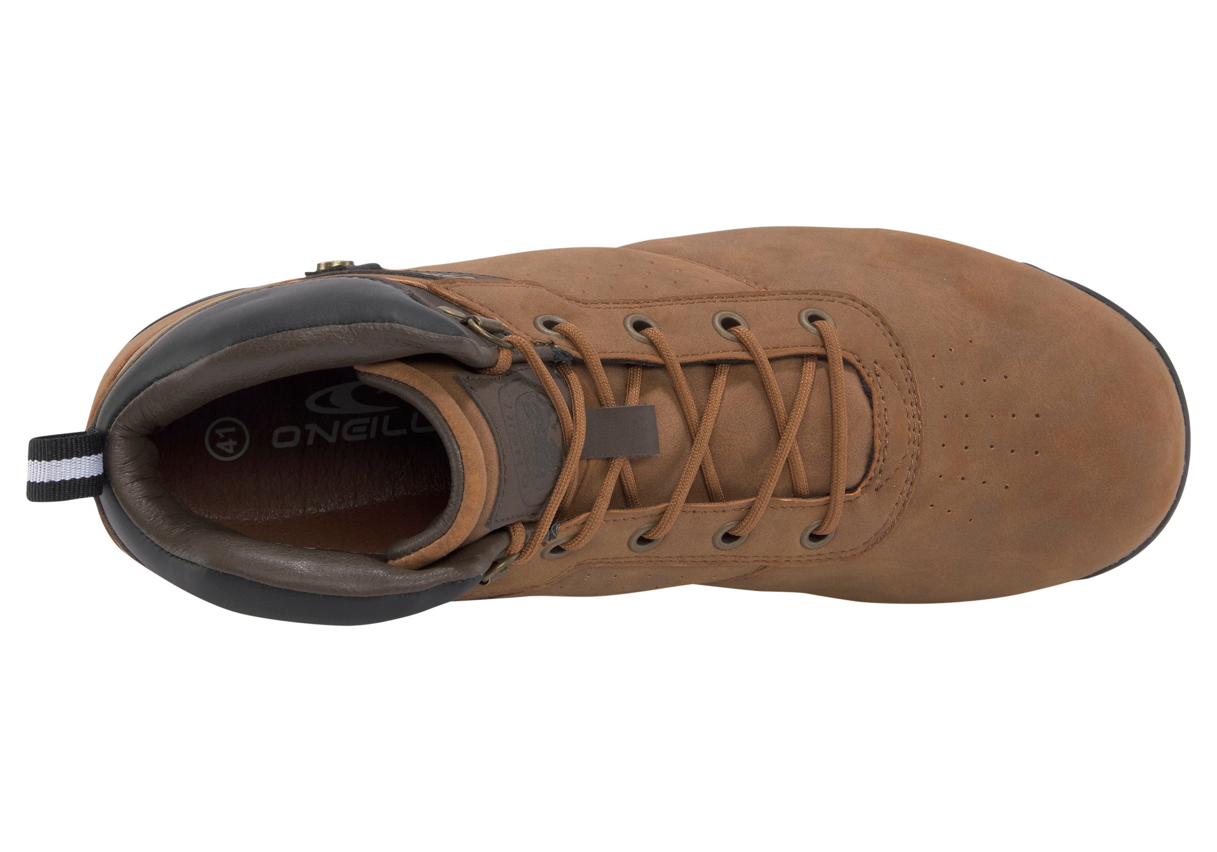 O'Neill Schnürboots »Grand Teton Men Mid«