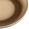 LEONARDO Suppenteller »Matera«, (Set, 6 St.), Keramik, Ø 21 cm