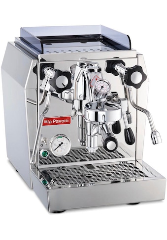 Espressomaschine »LPSGIM01EU«