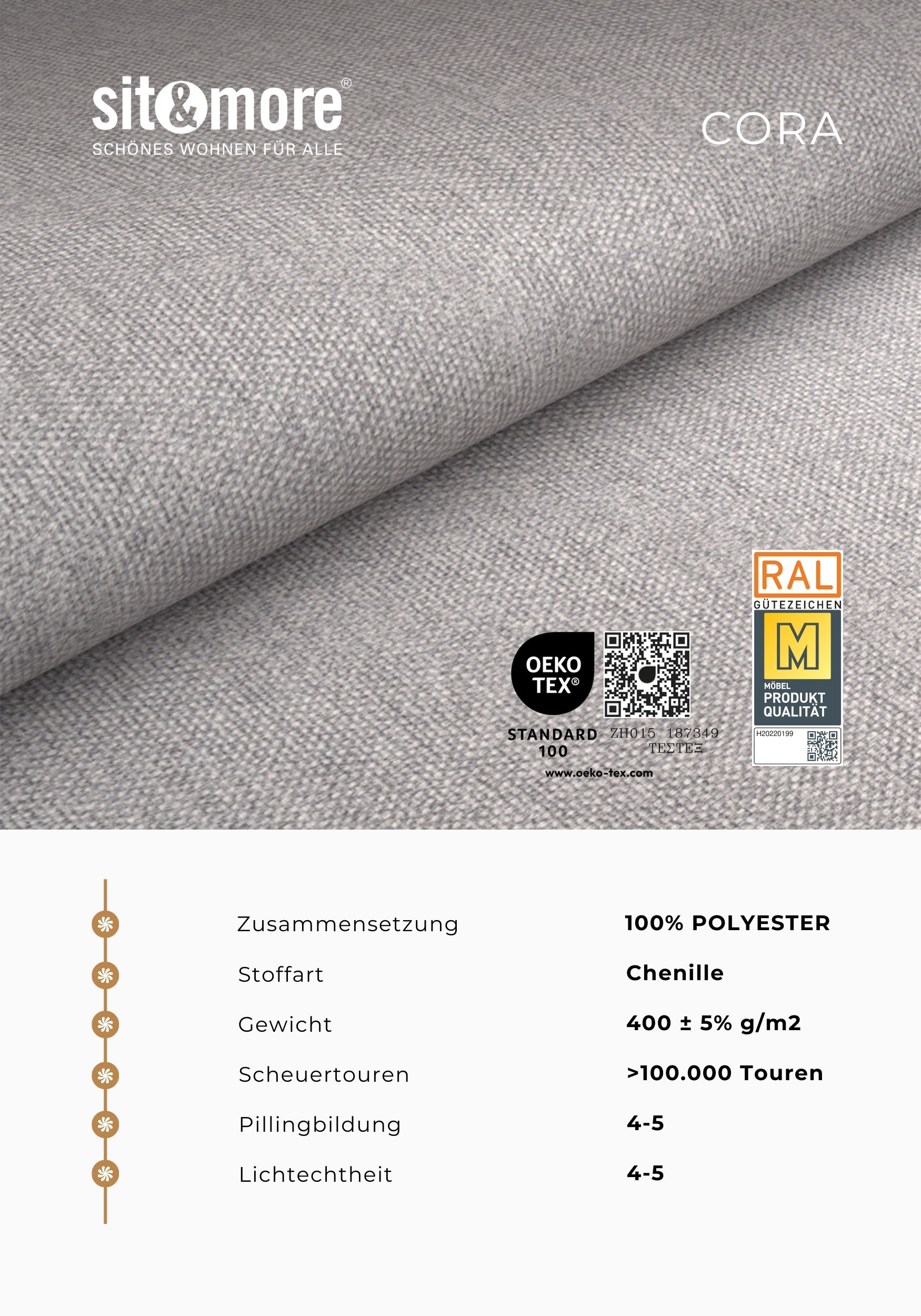 sit&more TV-Sessel »Cremona Comfort« wahlweise manuell oder elektrischer Funktion mit Akku