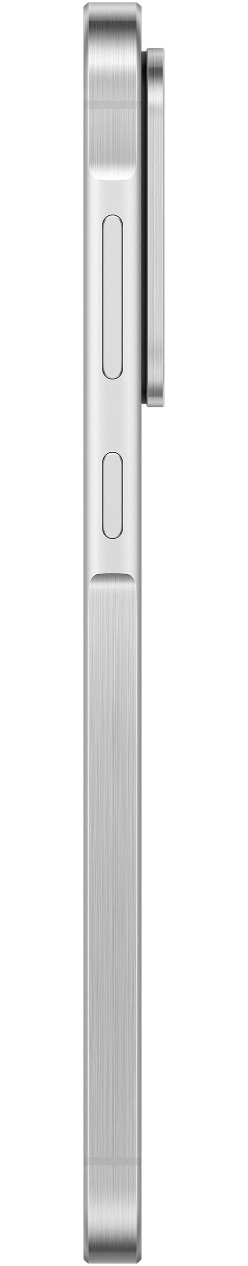 Samsung Smartphone »Galaxy-A56 5G«, Light Gray