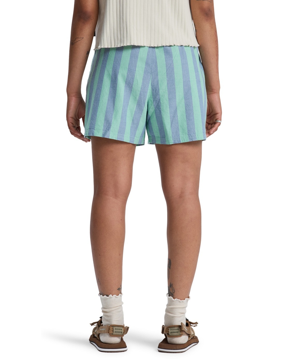 Quiksilver Bermudas »AOP«