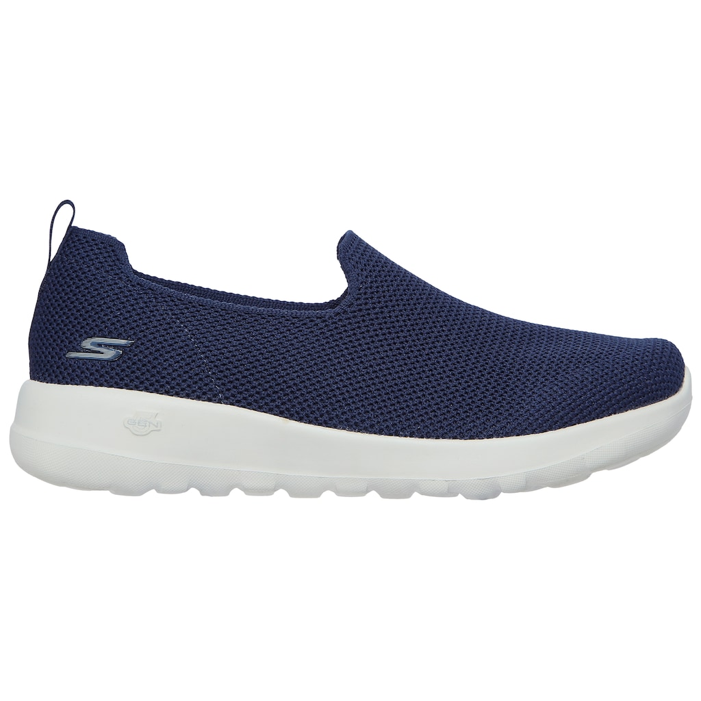 Skechers Slipper »GO WALK JOY SENSATIONAL DAY«