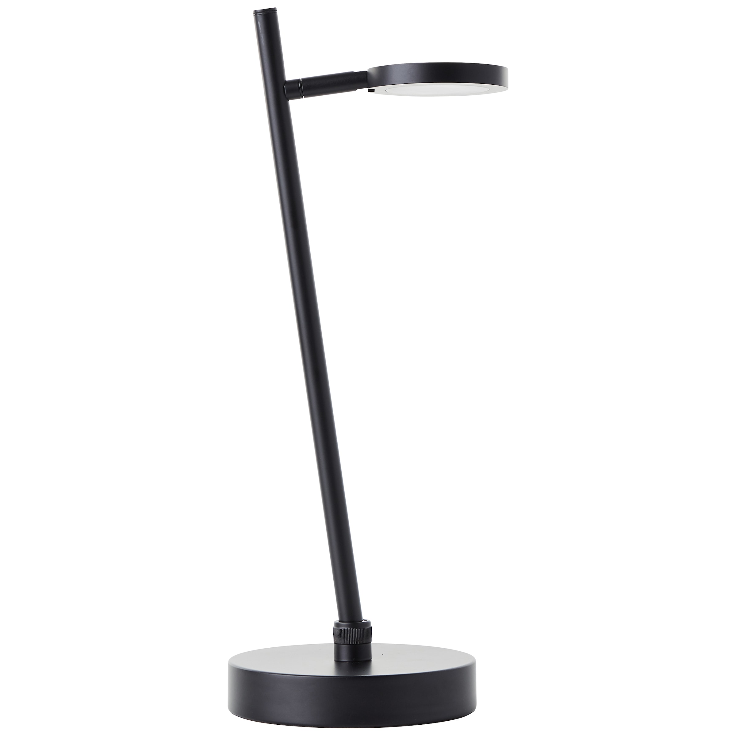 Brilliant LED Schreibtischleuchte »Pesso«, 380 lm, 3000 K, 3-Stufen dimmbar günstig online kaufen
