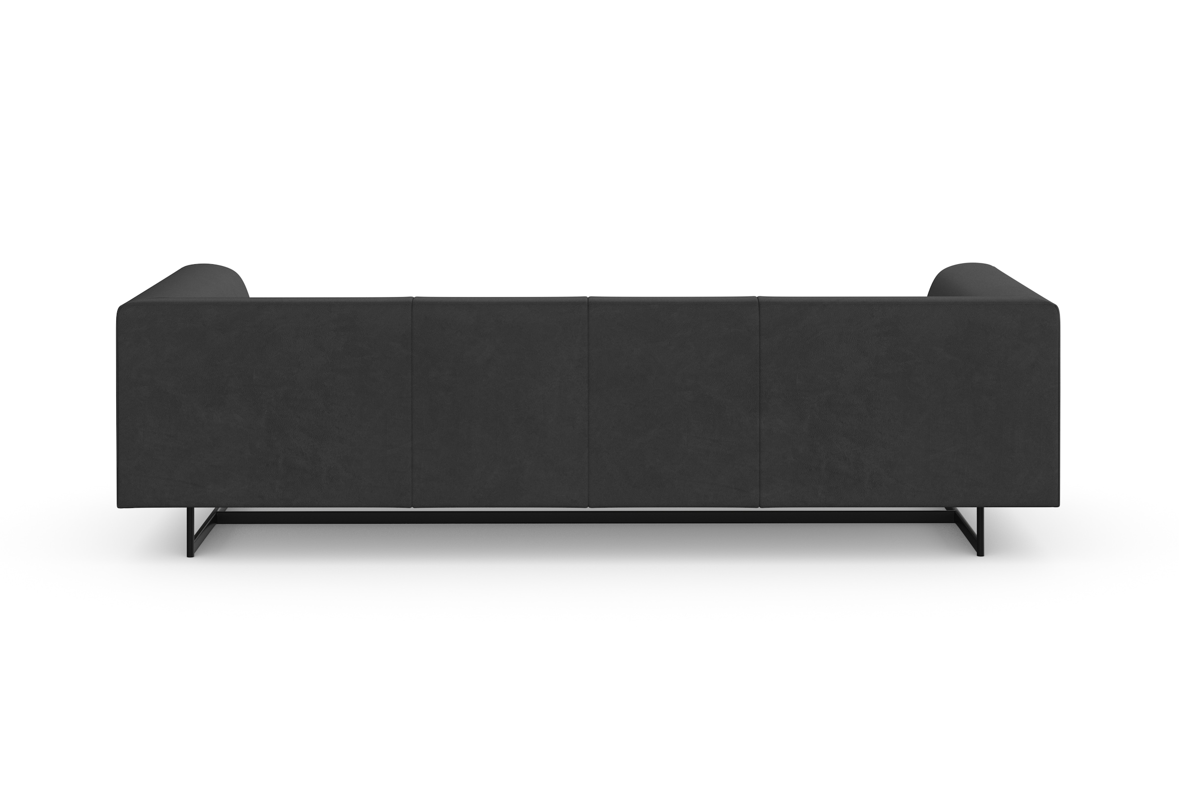 machalke® 3-Sitzer »wedge«