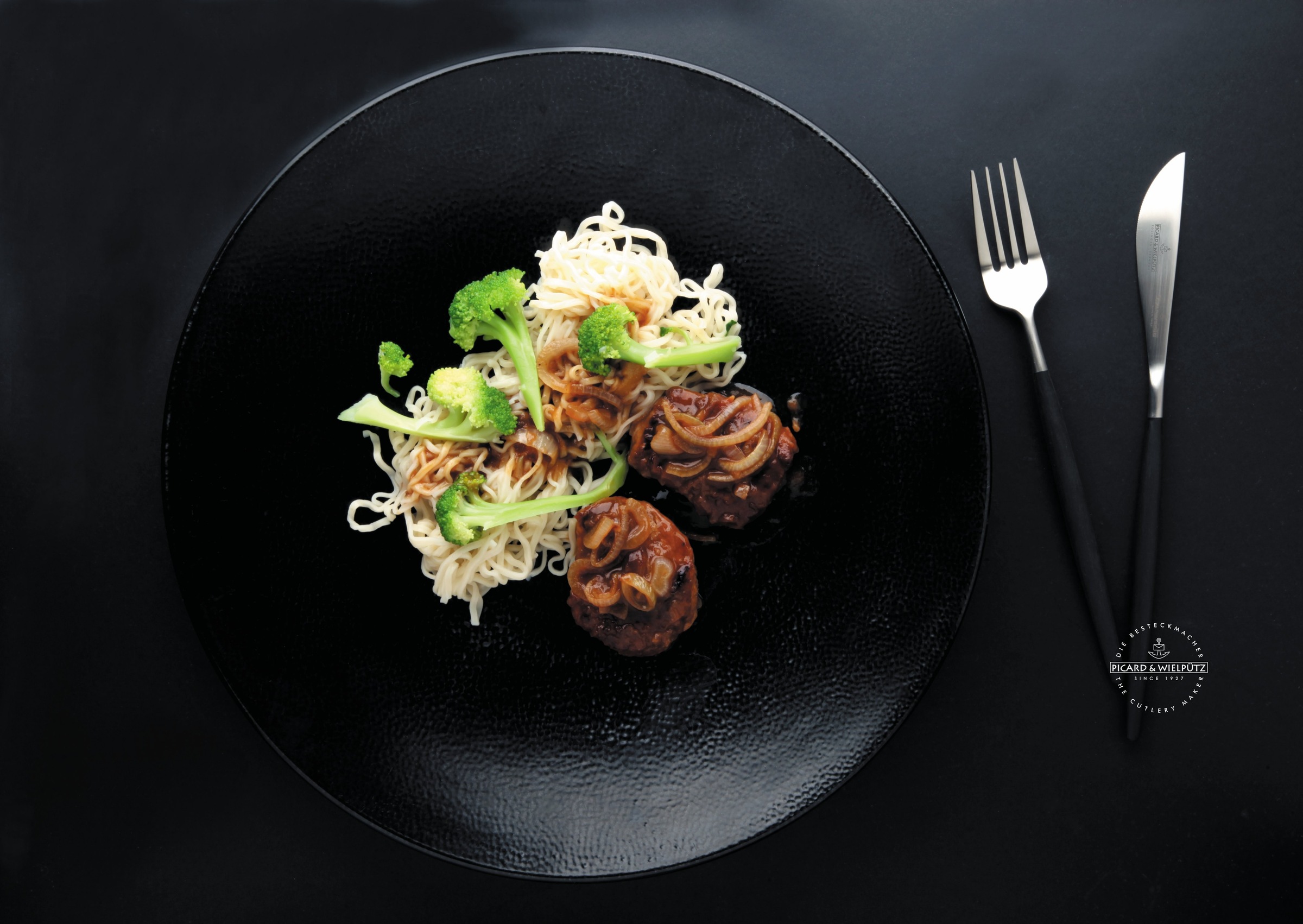 Picard & Wielpütz Solingen Besteck-Set »Franzi, im Geschenkkarton, wahlweis günstig online kaufen