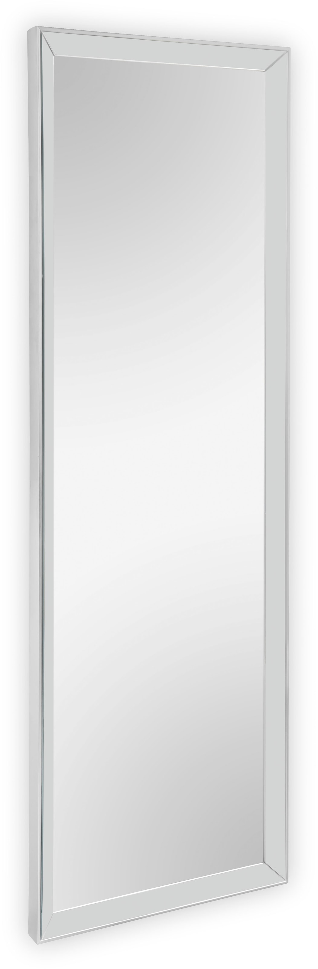 MIRRORS AND MORE Spiegel »Vanessa«, (1 St.), Horizontal und vertikal montierbar