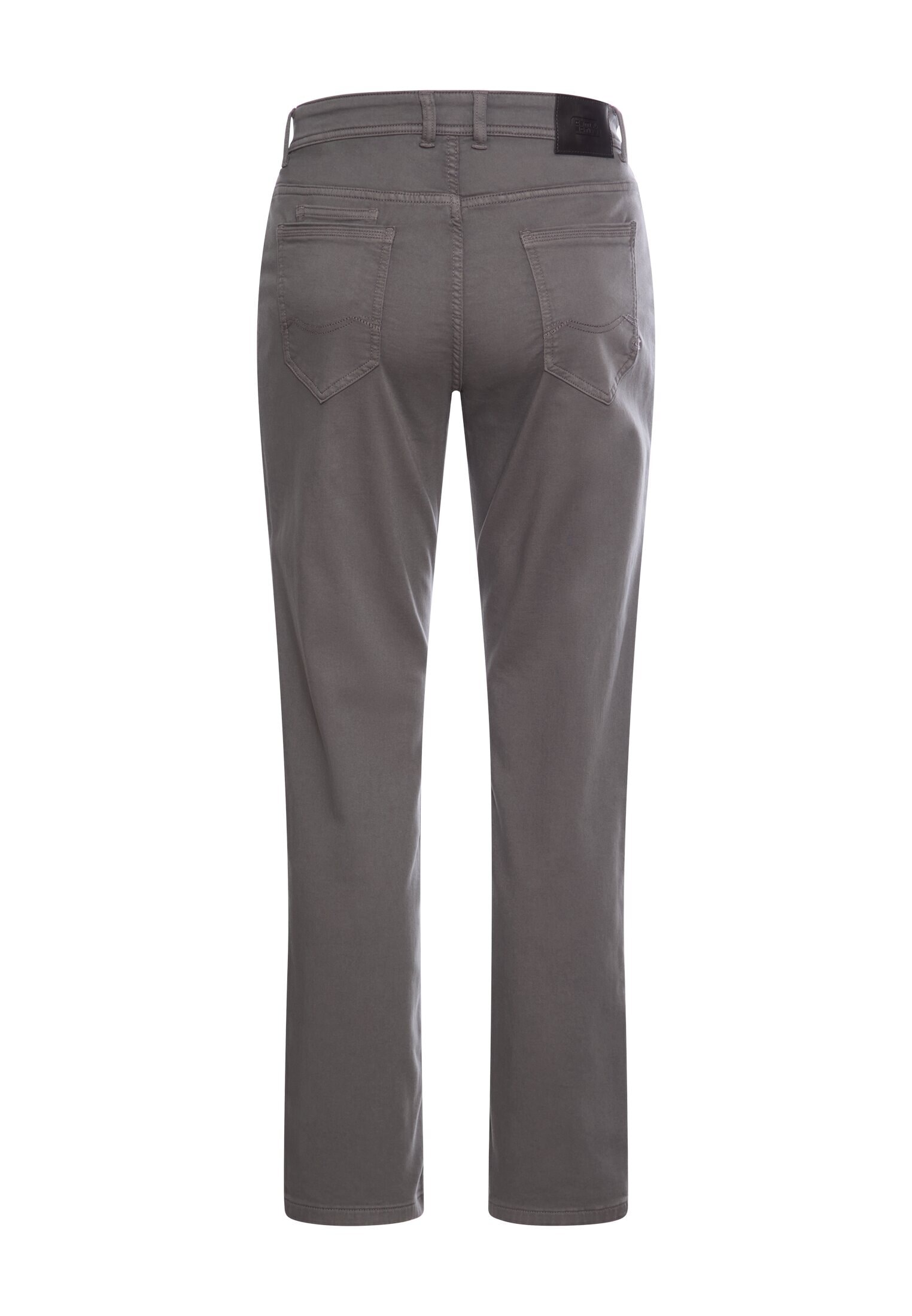 camel active 5-Pocket-Hose  im Casual Fit und mit Stretch