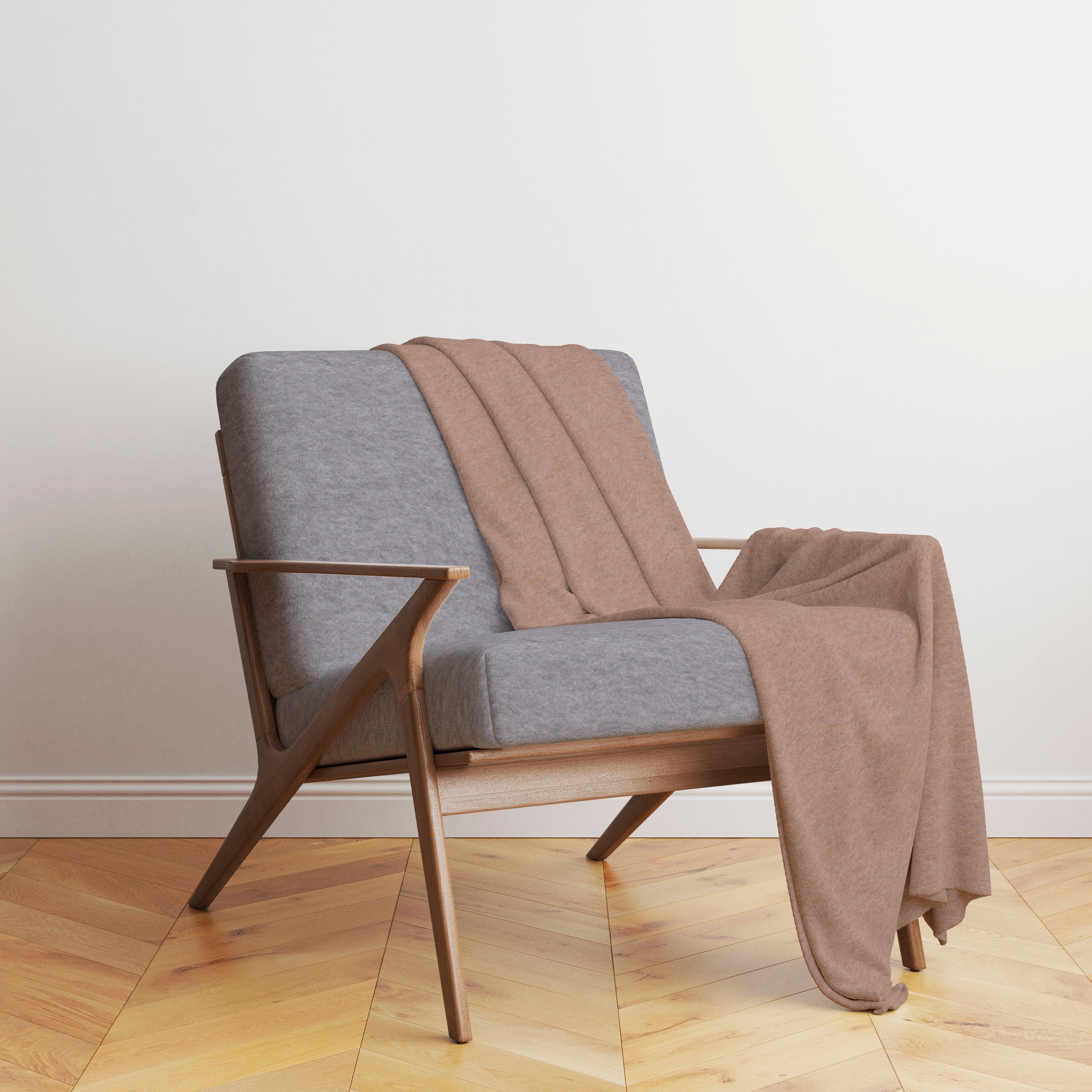 SETEX Wohndecke »Premium«, besonders weich und kuschelig