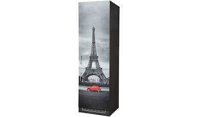 Kühlumbauschrank »Paris«, Breite 60 cm