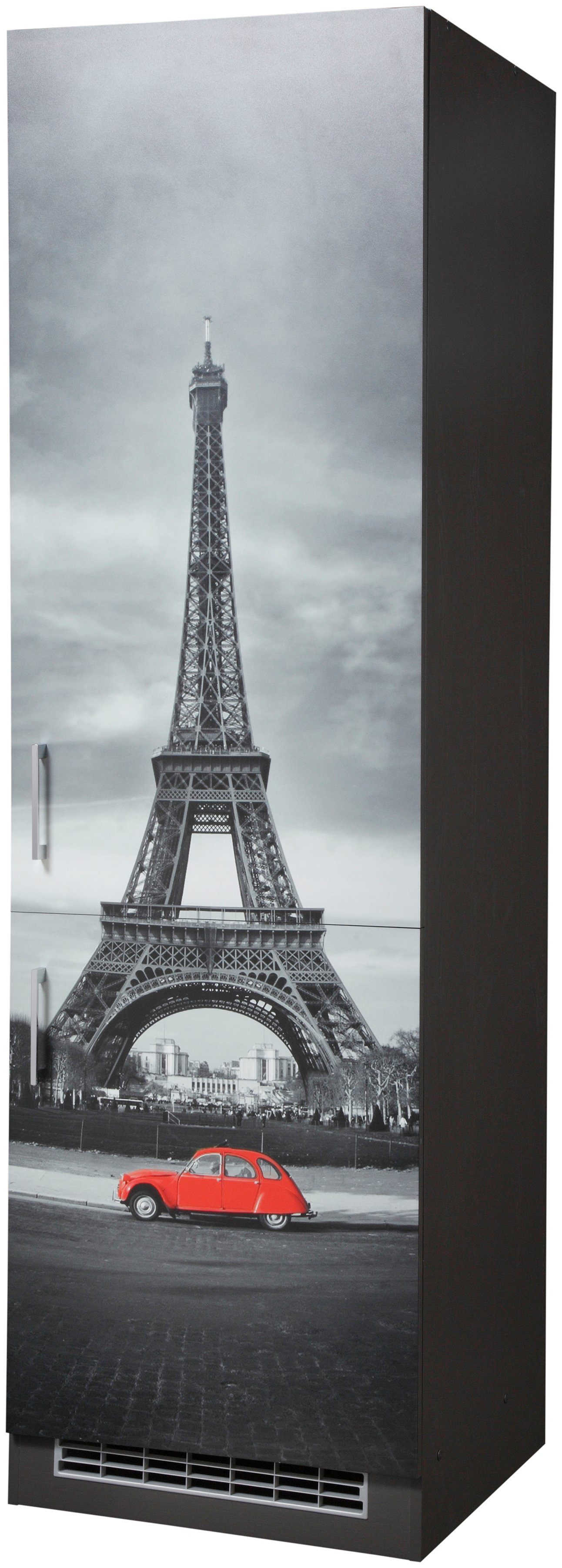 HELD MÖBEL Unterschrank »Paris«, 50 Breite cm bestellen Raten auf