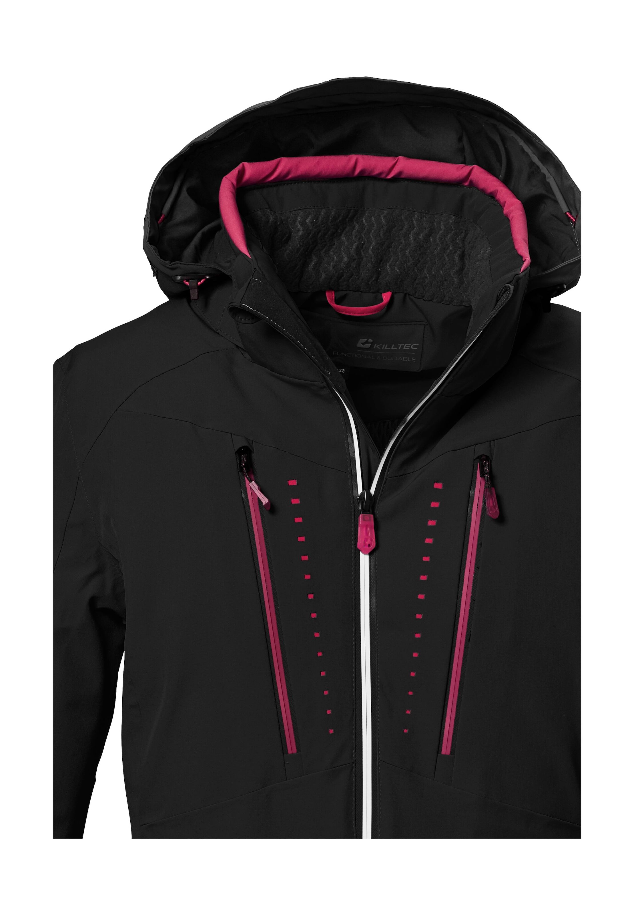 Killtec Skijacke »KSW 41 WMN SKI JCKT«