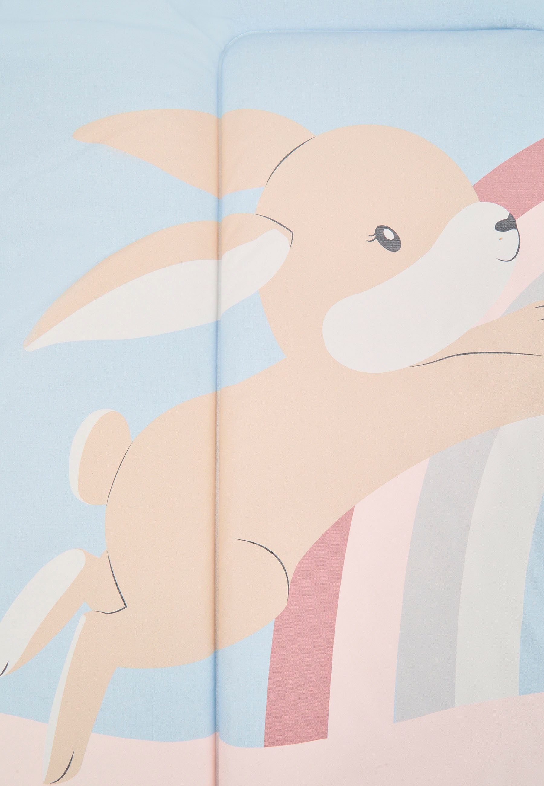 Sterntaler® Wickelauflage »Hanni« Made in Europe