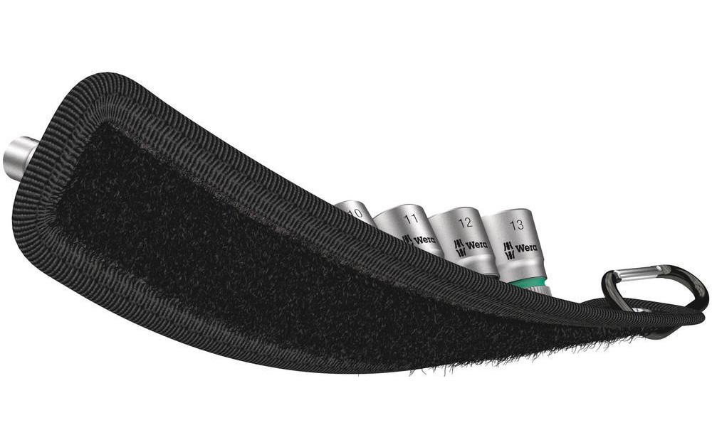 Wera Steckschlüssel »Belt A 4«