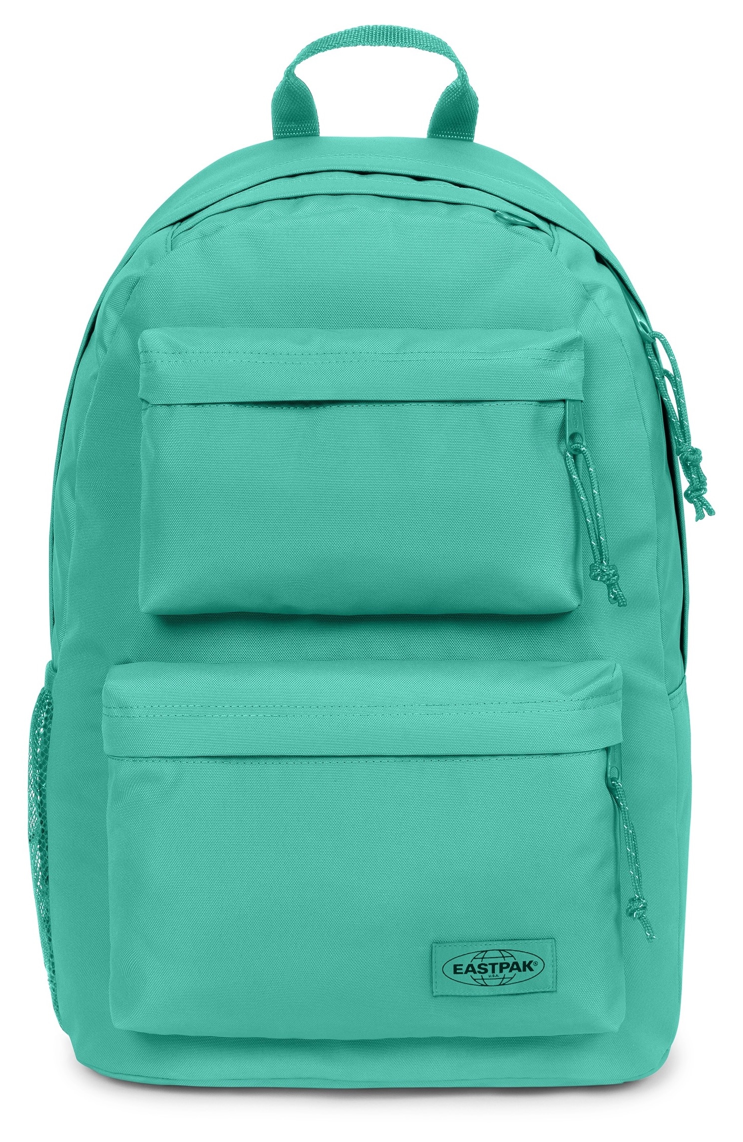 Eastpak Freizeitrucksack »PADDED DBL Aquamarine Blue«