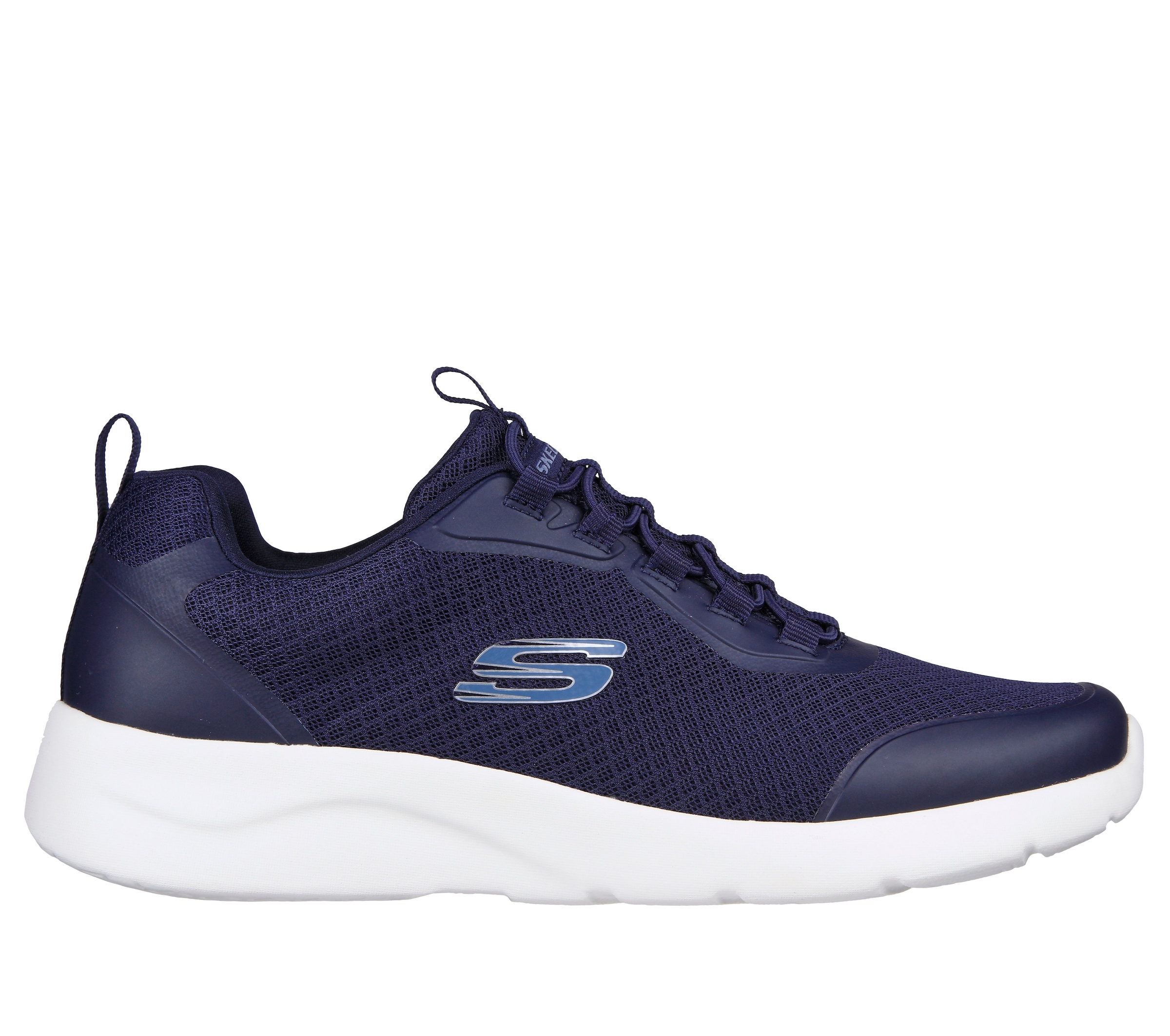Skechers Slip-On Sneaker »DYNAMIGHT 2.0«  Slipper, Sneaker mit Memory Foam