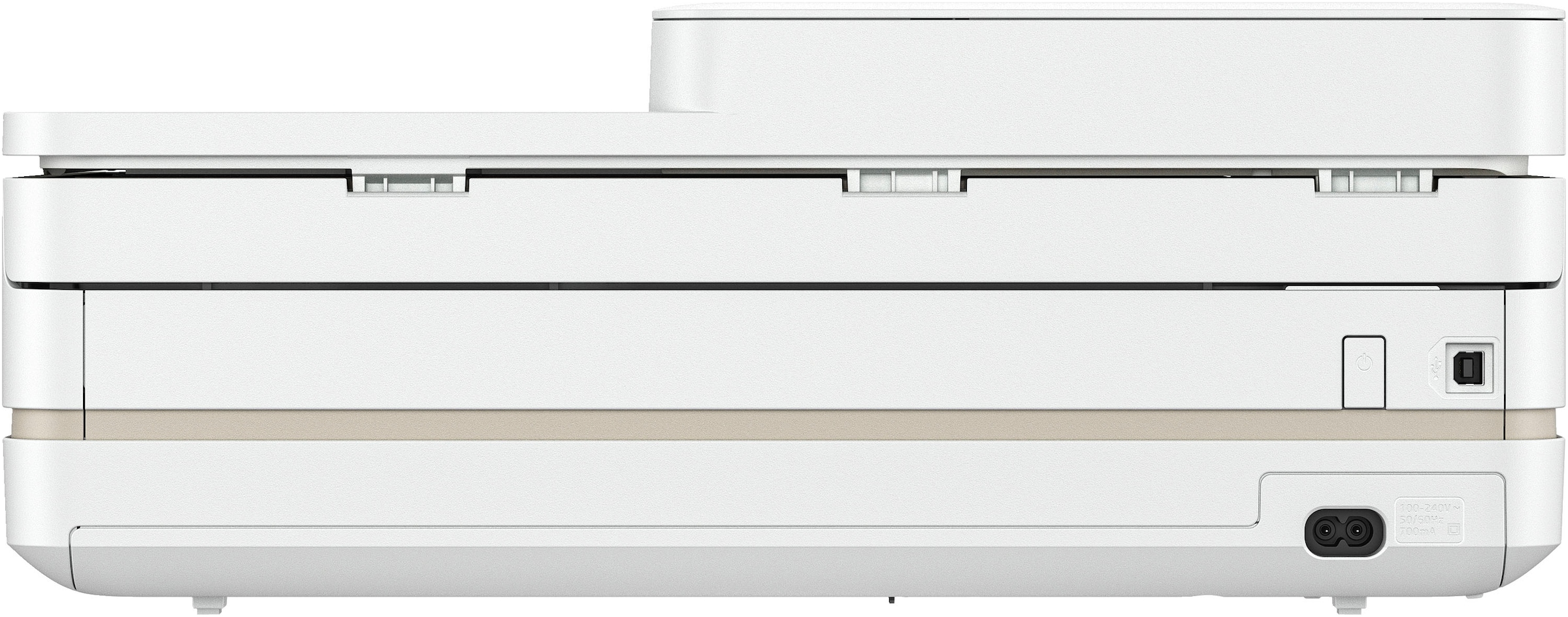 HP Multifunktionsdrucker »Envy 6520e«, Mit HP Instant Ink 3 Probemonate gratis drucken