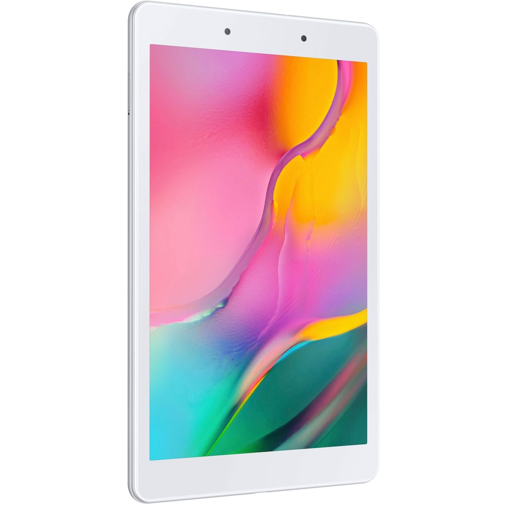 Samsung Tablet »Galaxy Tab A 8.0 Wi-Fi (2019)«, (Android)