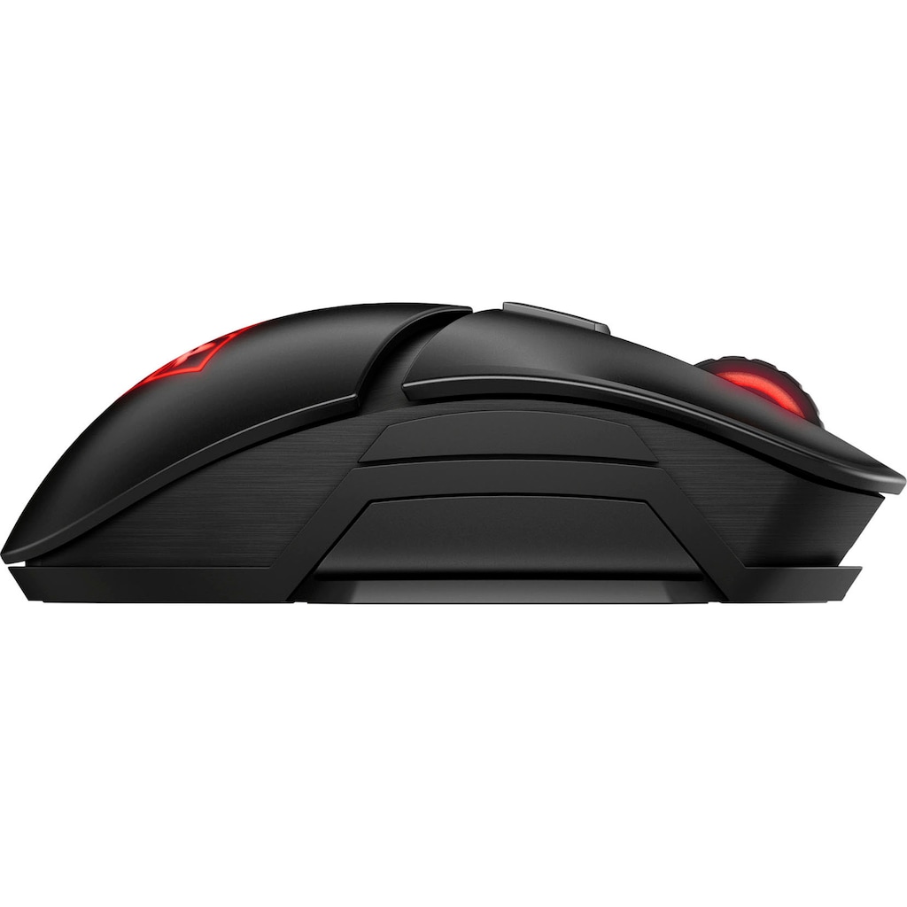 HP Gaming-Maus »OMEN Photon Mouse Wireless«, RF Wireless