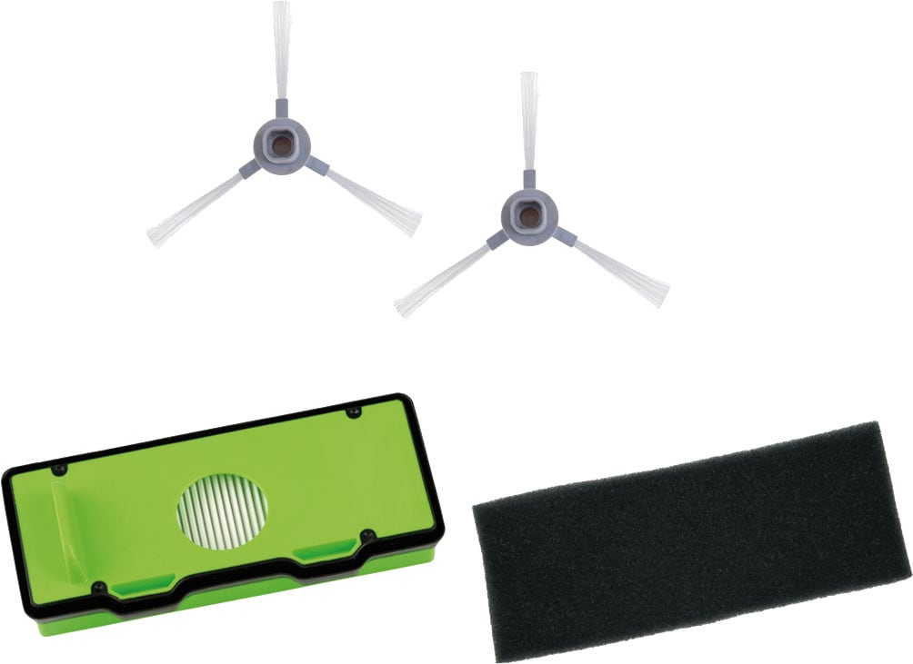 Rowenta Staubfilter »ZR177002 für Explorer 80« Set, 3 Stk. tlg. günstig online kaufen