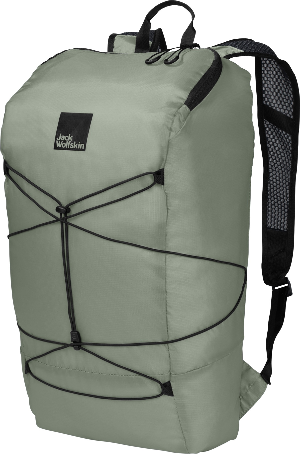 Jack Wolfskin Daypack »WANDERMOOD PACKABLE 24«