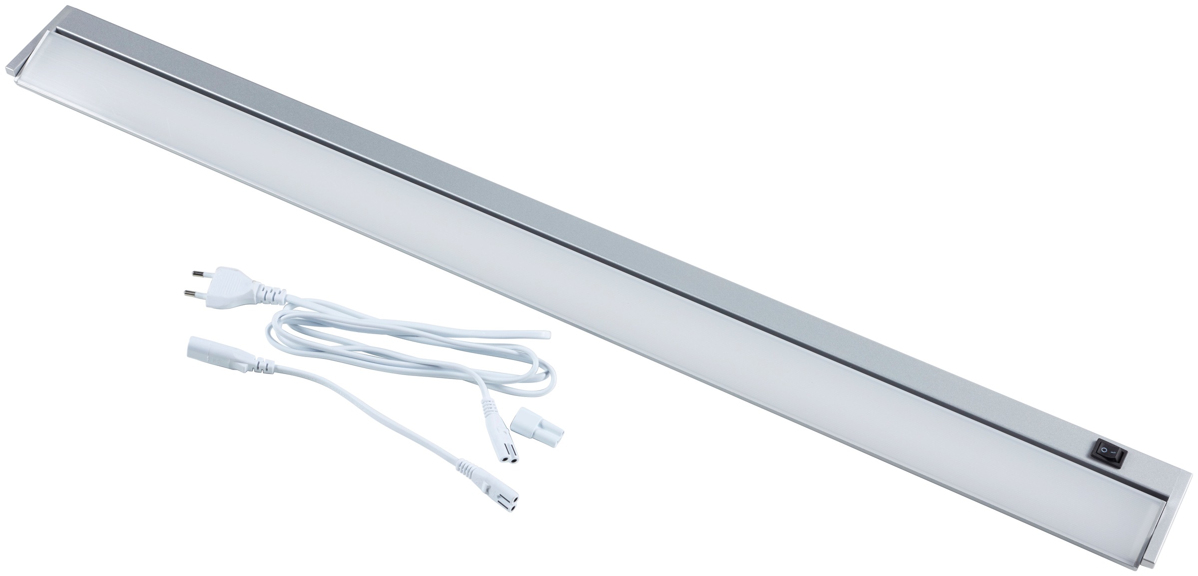 Loevschall LED Unterbauleuchte »LED Striplight, Unterbauleuchte Küche«, Leu günstig online kaufen