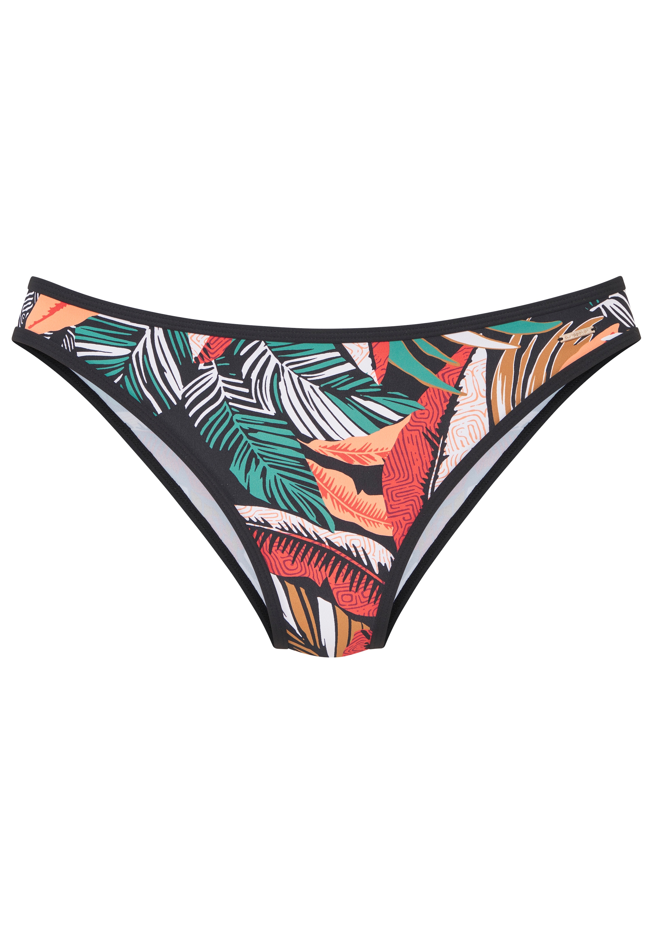 Sunseeker Bikini-Hose »Marla« mit kontrast Details
