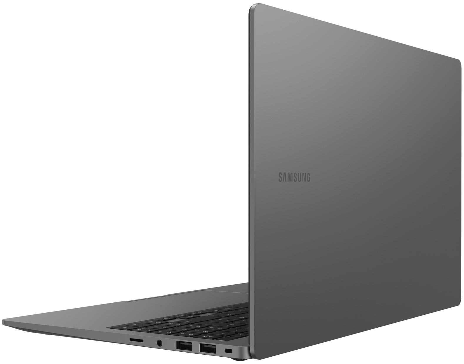 Samsung Notebook »Galaxy Book5 (NP750X) 15,6'' Ultra 7 16GB/512GB« 39,6 cm / 15,6 ″ Intel Ultra 7 Intel Graphics 512 GB SSD