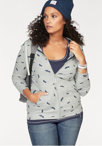 KangaROOS Shirtjacke kaufen KangaROOS Shirtjacke kaufen