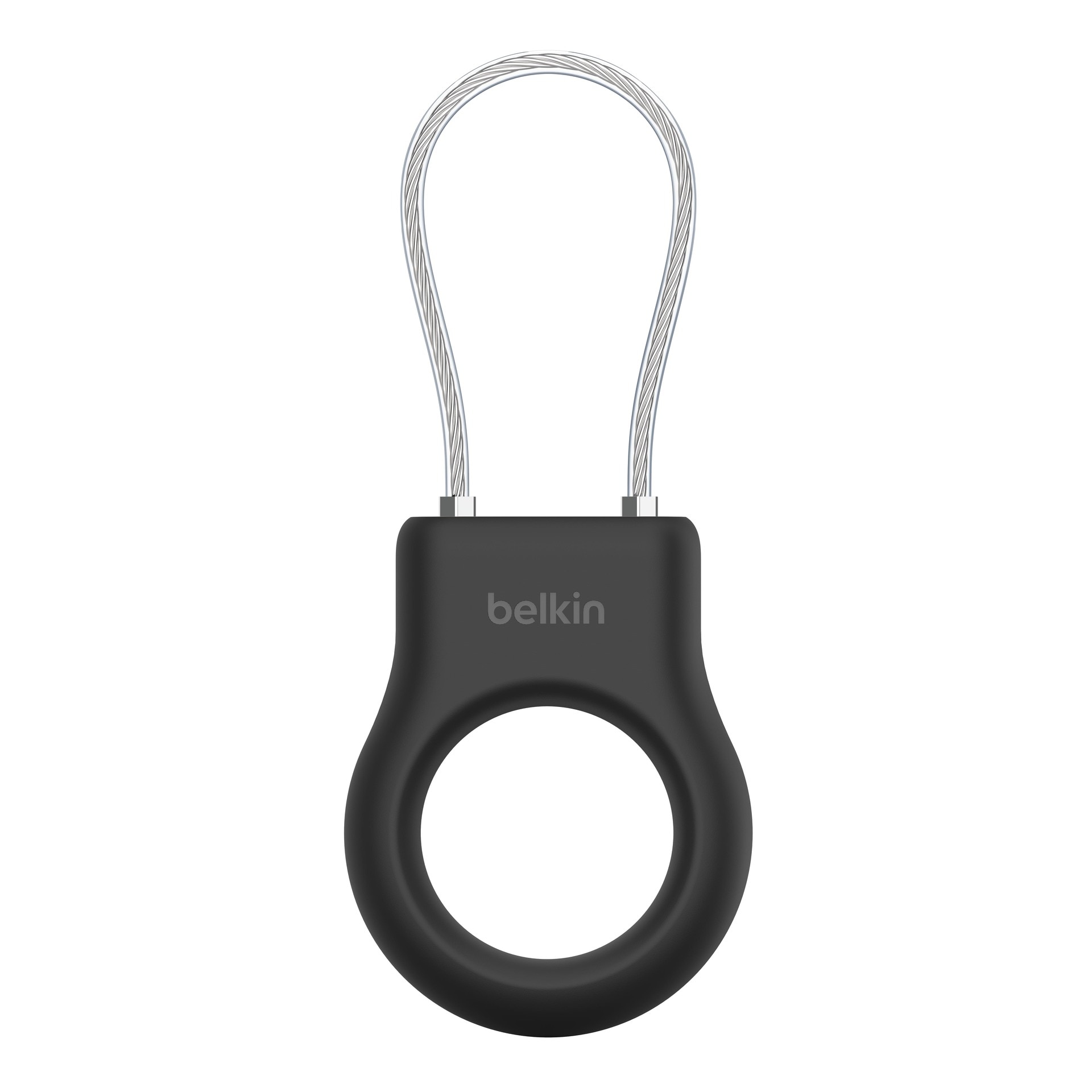 Belkin Schlüsselanhänger »Secure Holder mit Drahtschlaufe«, tlg.) (1 kaufen günstig