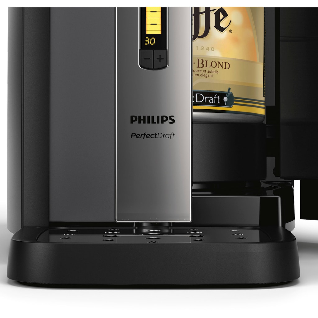 Philips Bierzapfanlage »HD3720/25«