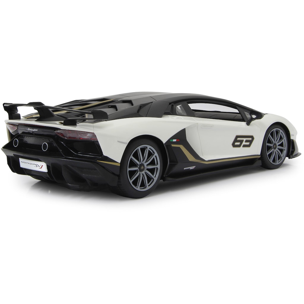 Jamara RC-Auto »Lamborghini Aventador SVJ Performance 1:14, 2,4 GHz«