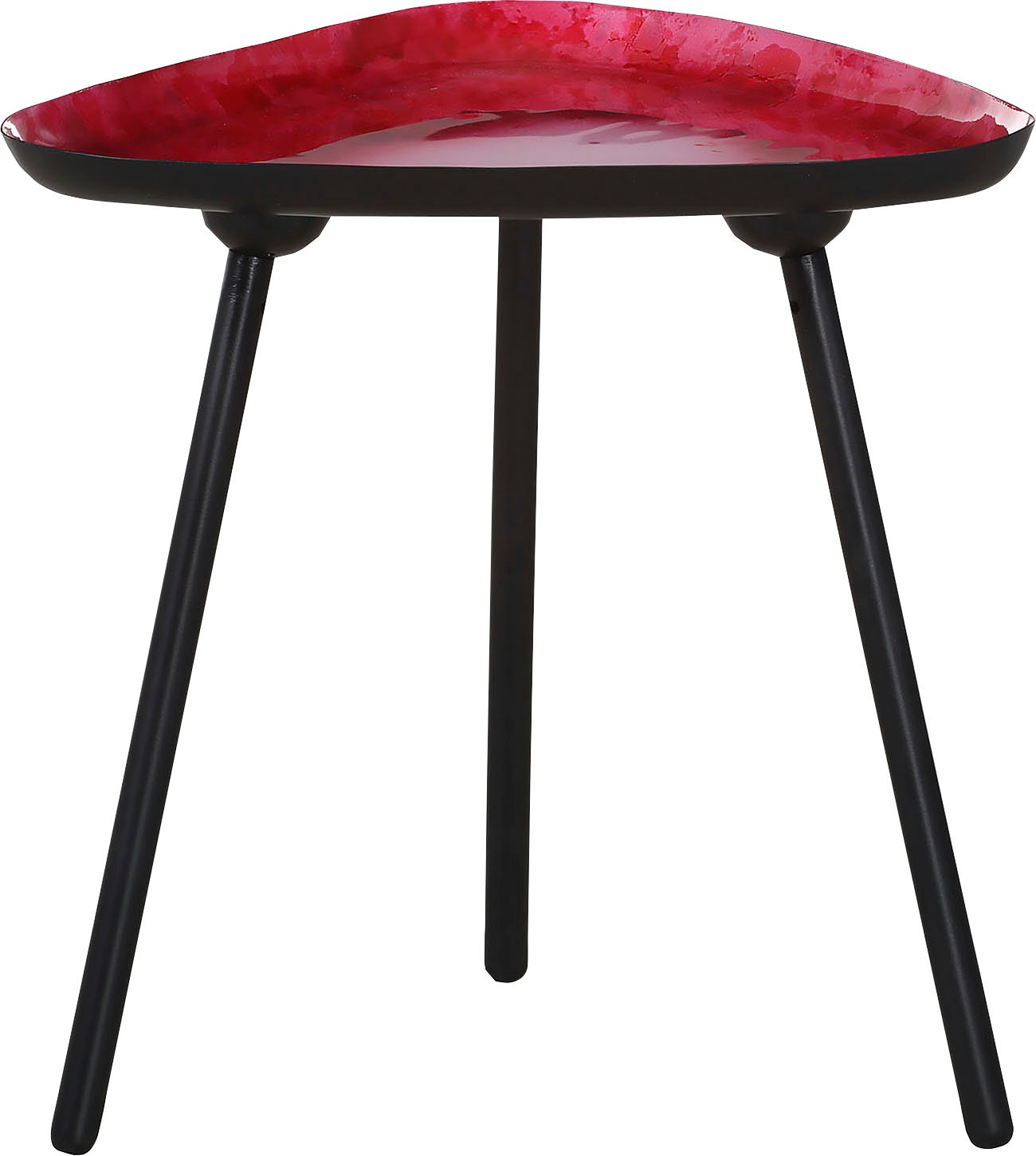 Gutmann Factory Beistelltisch »Coffee«, im 3er-Set