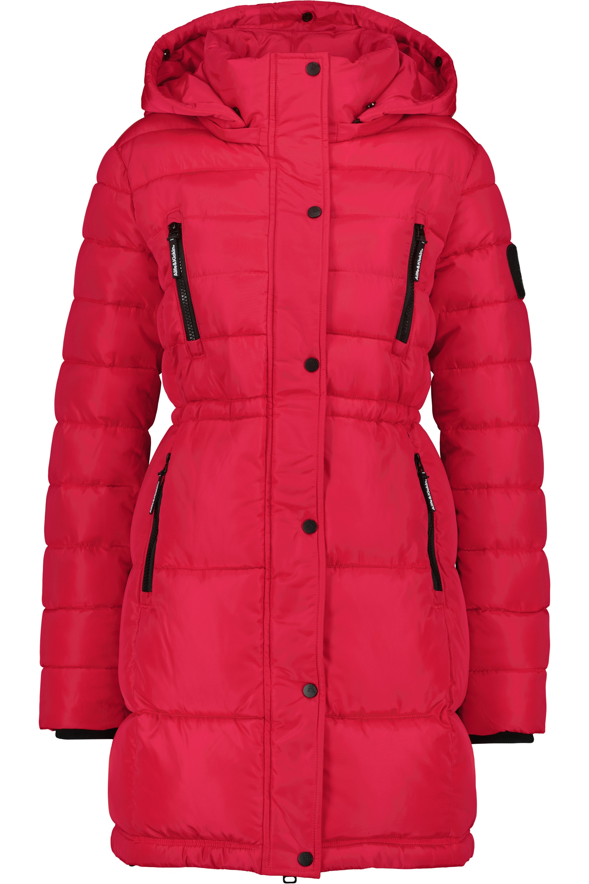 Alife & Kickin Winterjacke »Damen NicolaAK A«