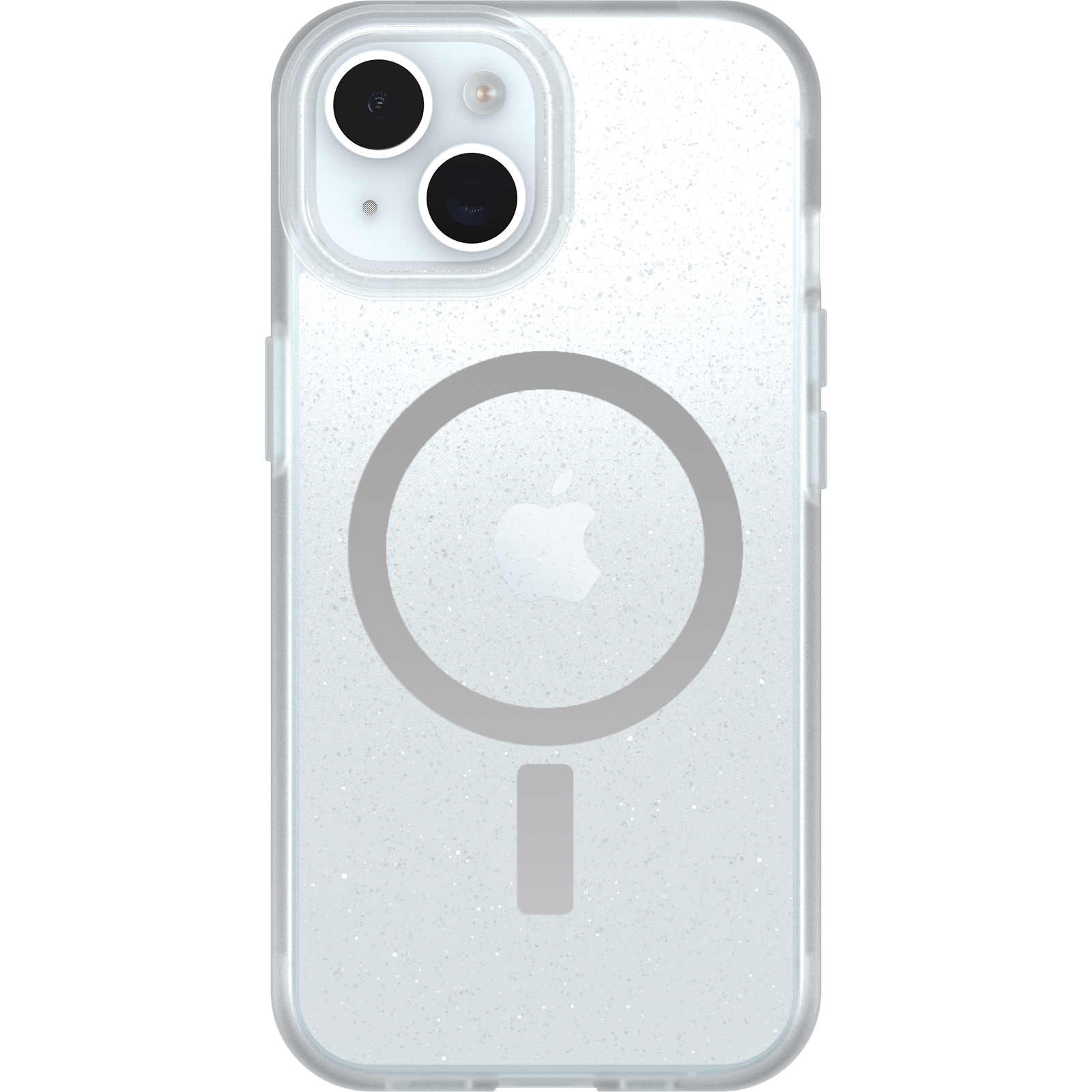 Otterbox Handyhülle »React MagSafe«, Backcover, Schutzhülle, Handyschutzhülle, Case, Schutzcase, stoßfest