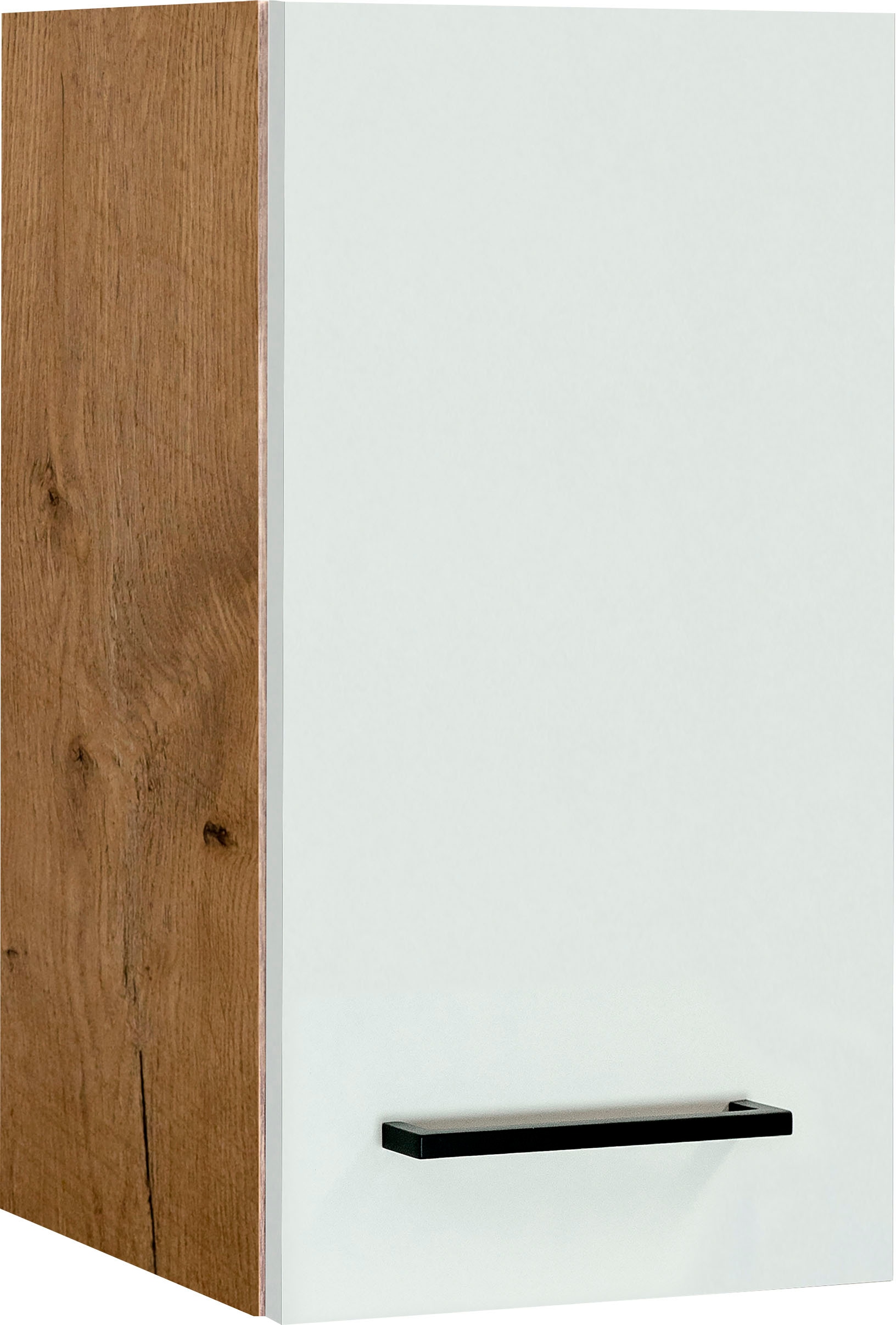 Flex-Well Kühlumbauschrank »Vintea«, (B x H x T) 60 x 161 x 60 cm, mit  Metallgriffen online kaufen