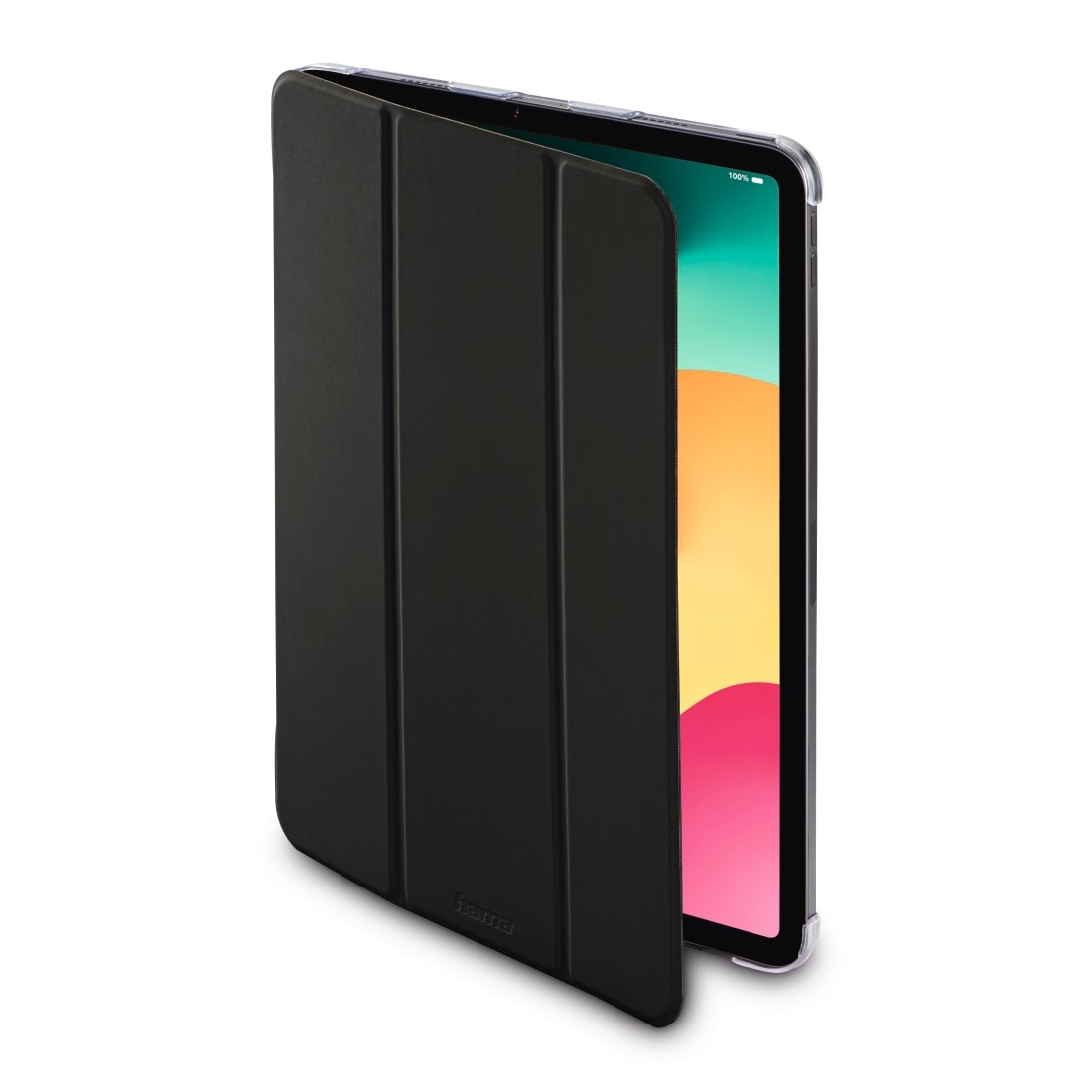Hama Tablet-Hülle »Tablet-Hülle für Apple iPad Pro 11" 2024 (stoßfest, Magnet, Stiftfach)«, iPad Pro 11"
