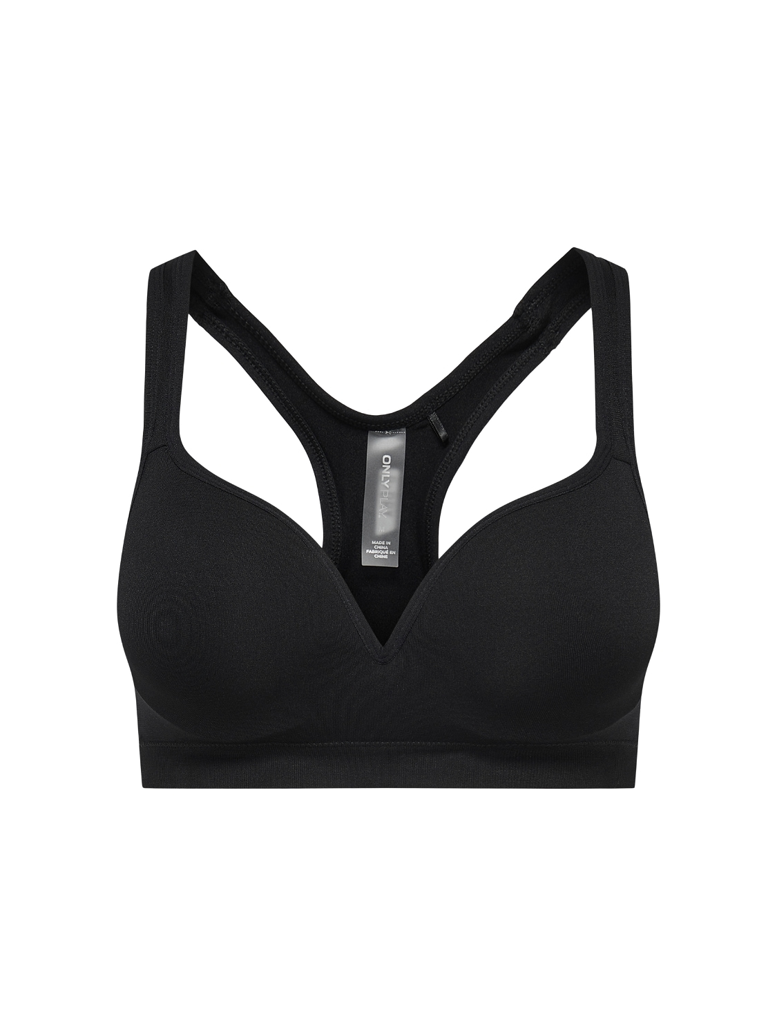 ONLY Play Sport-BH »ONPMARTINE CIR SPORTS BRA« mit eingearbeiteten Cups - seamless