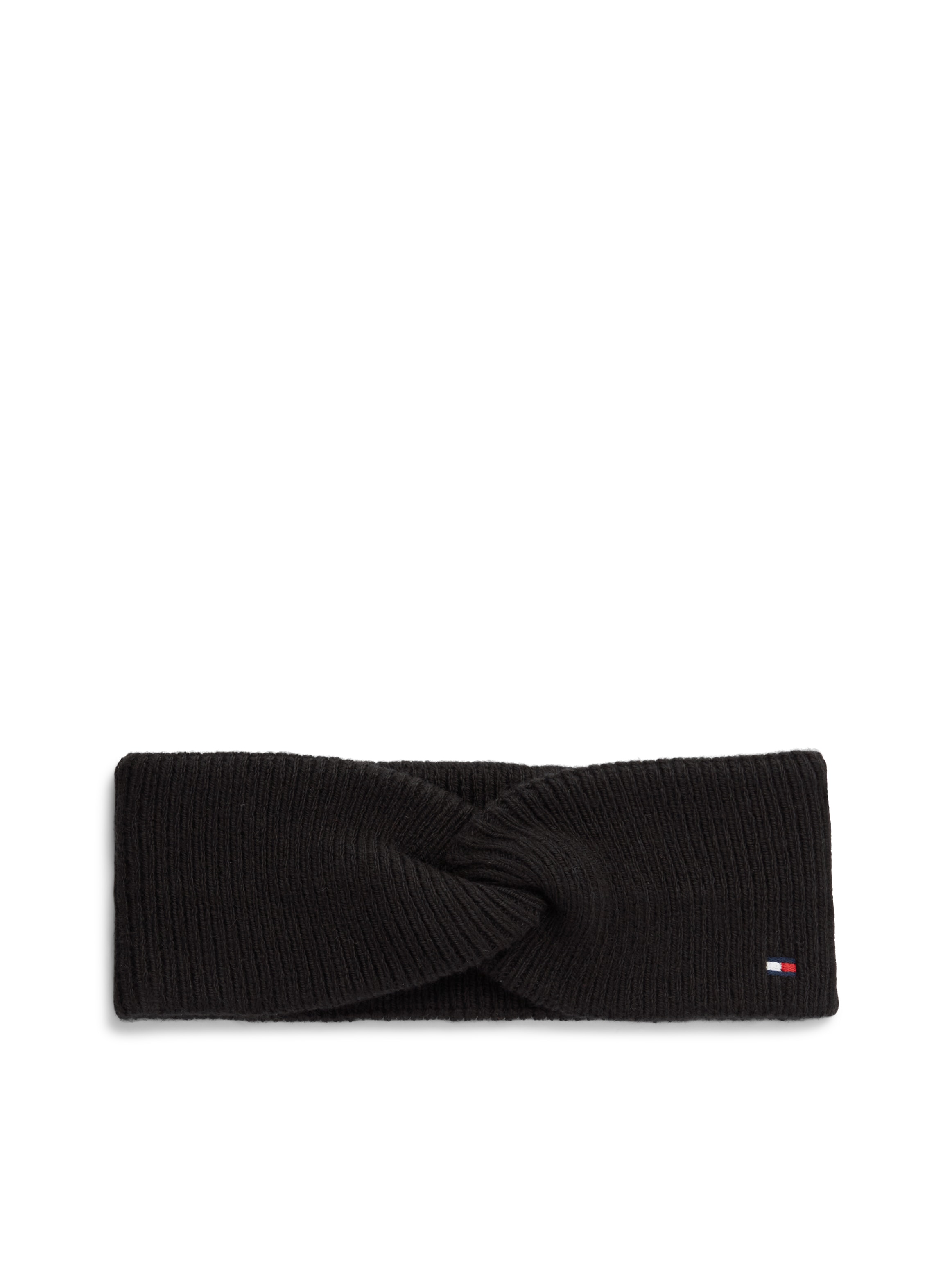 Tommy Hilfiger Stirnband »TH FLAG KNIT HEADBAND«