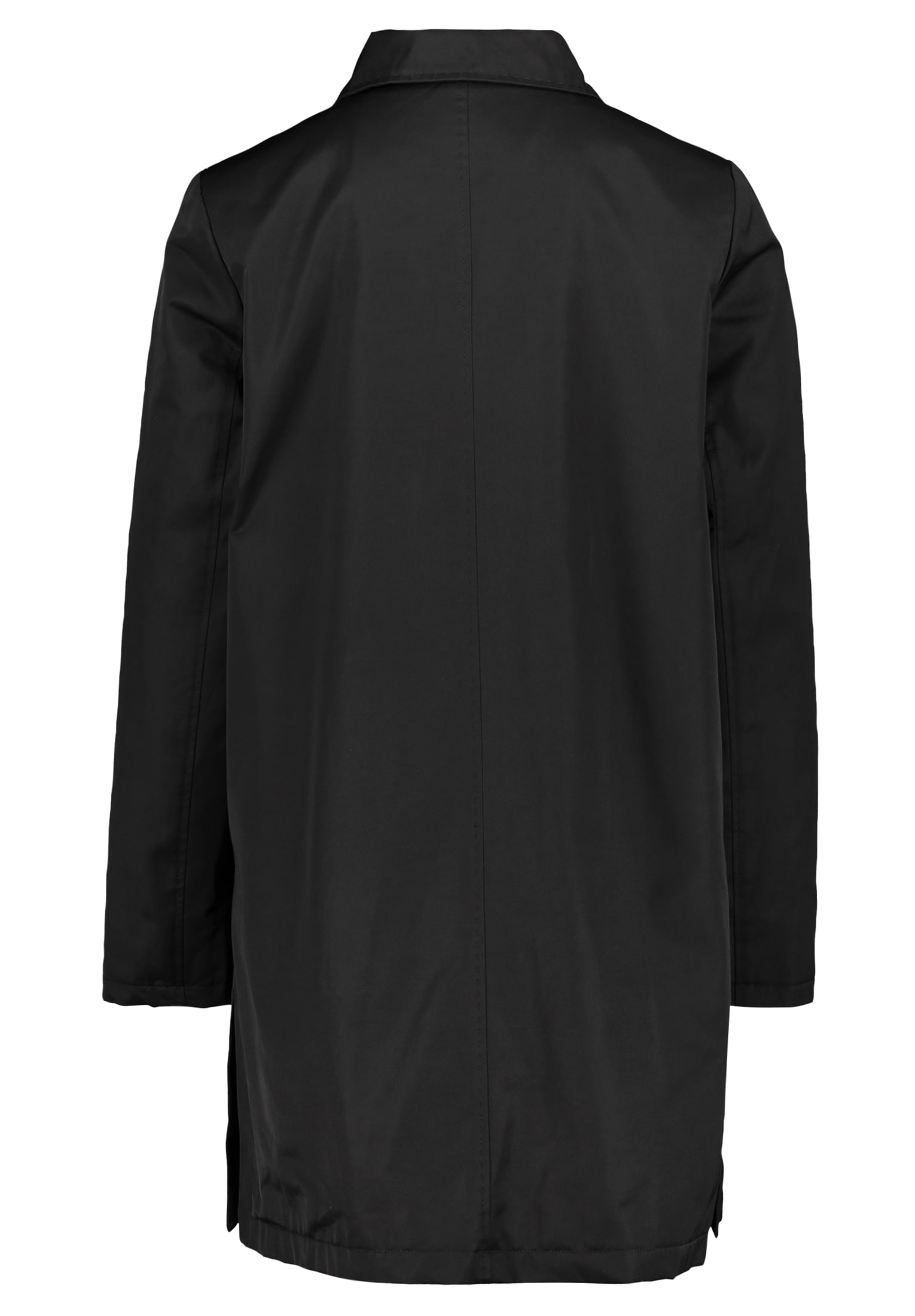 Gil Bret Outdoorjacke, ohne Kapuze, mit Stehkragen