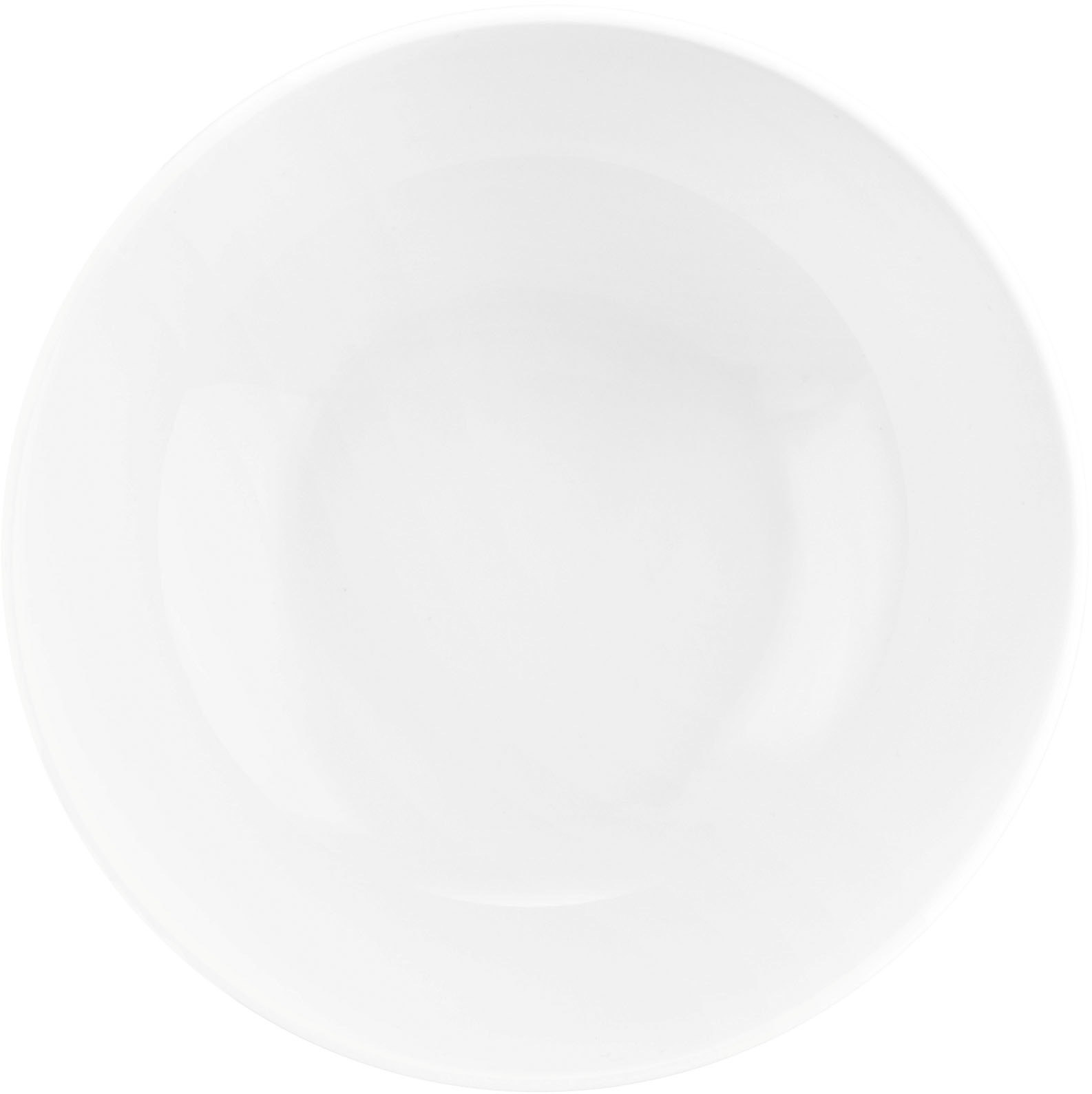 Seltmann Weiden Frühstücks-Geschirrset »Service, Liberty (Teller, Schale, Kaffeebecher)« Teller, Becher, Schalen, Made in Germany, 18 Teile, für 6 Personen