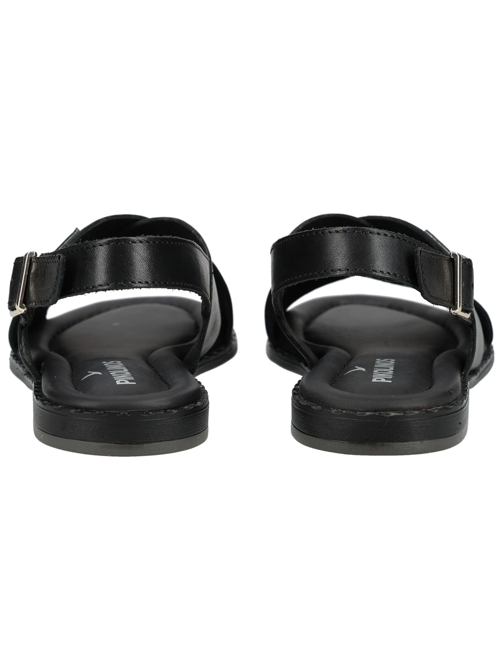 PIKOLINOS Riemchensandale »PIKOLINOS Sandalen Leder«