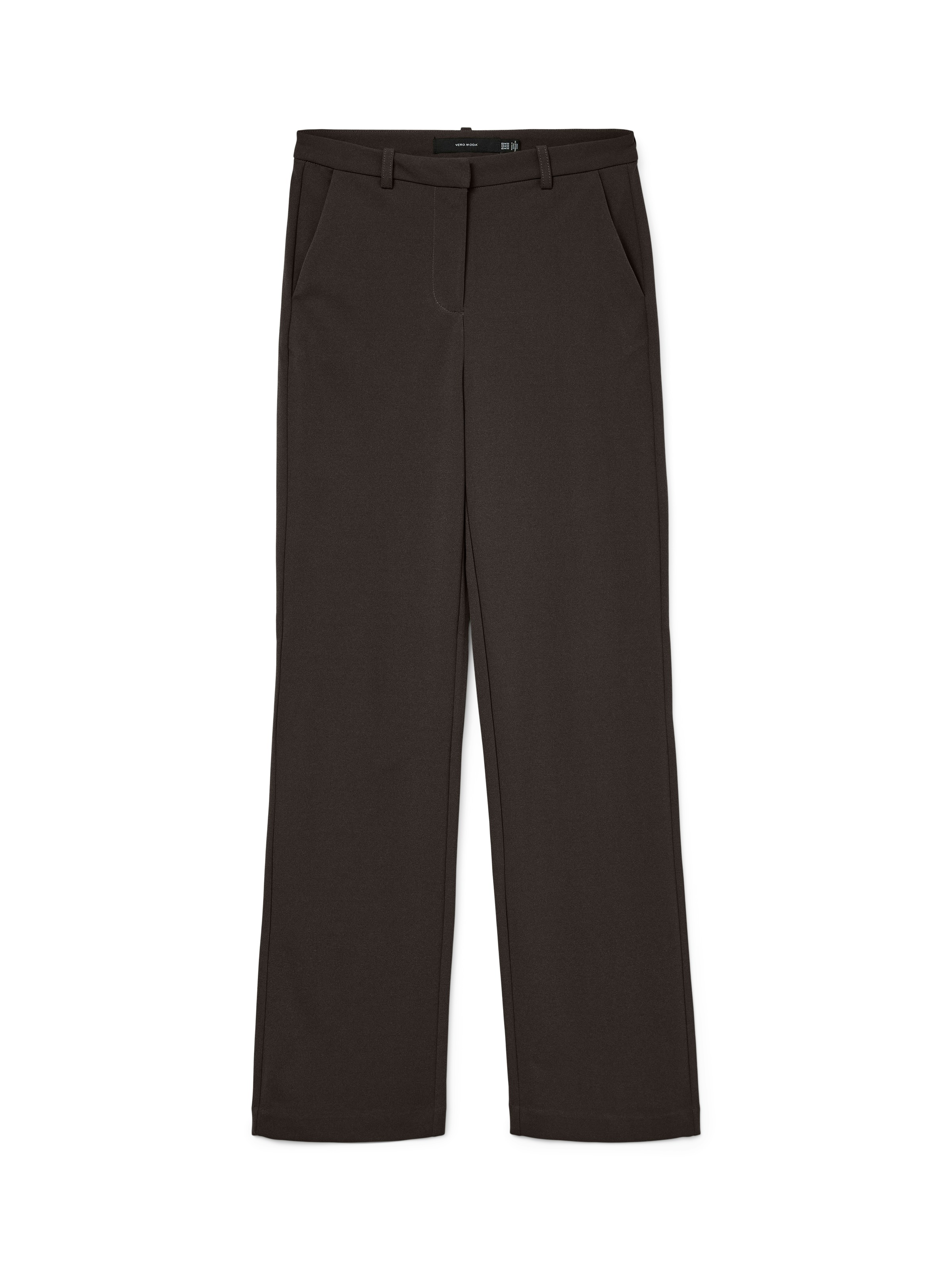 Vero Moda Anzughose »VMZAMIRA MR SLIM STRAIGHT PANT«
