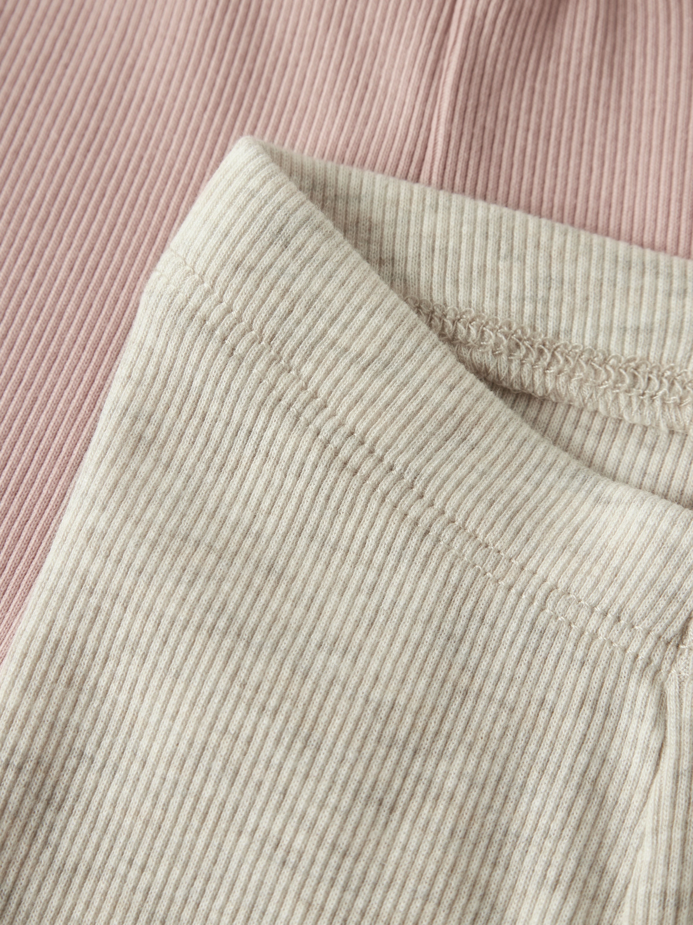Name It Leggings »NBNKAB 2P LEGGING NOOS«, (2 tlg.)