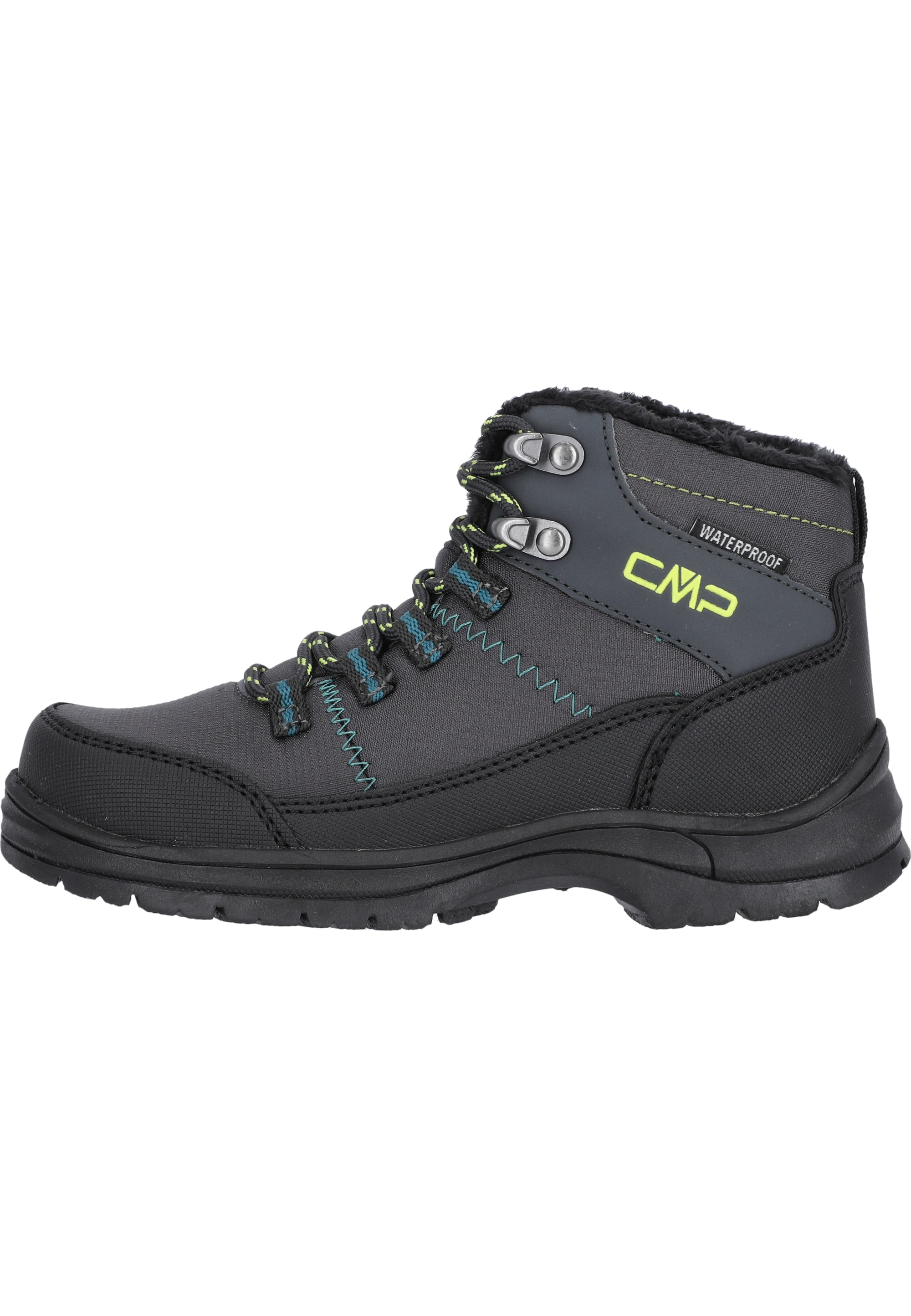 CMP Winterboots »KIDS ANNUUK SNOW BOOT WP«, wasserdicht