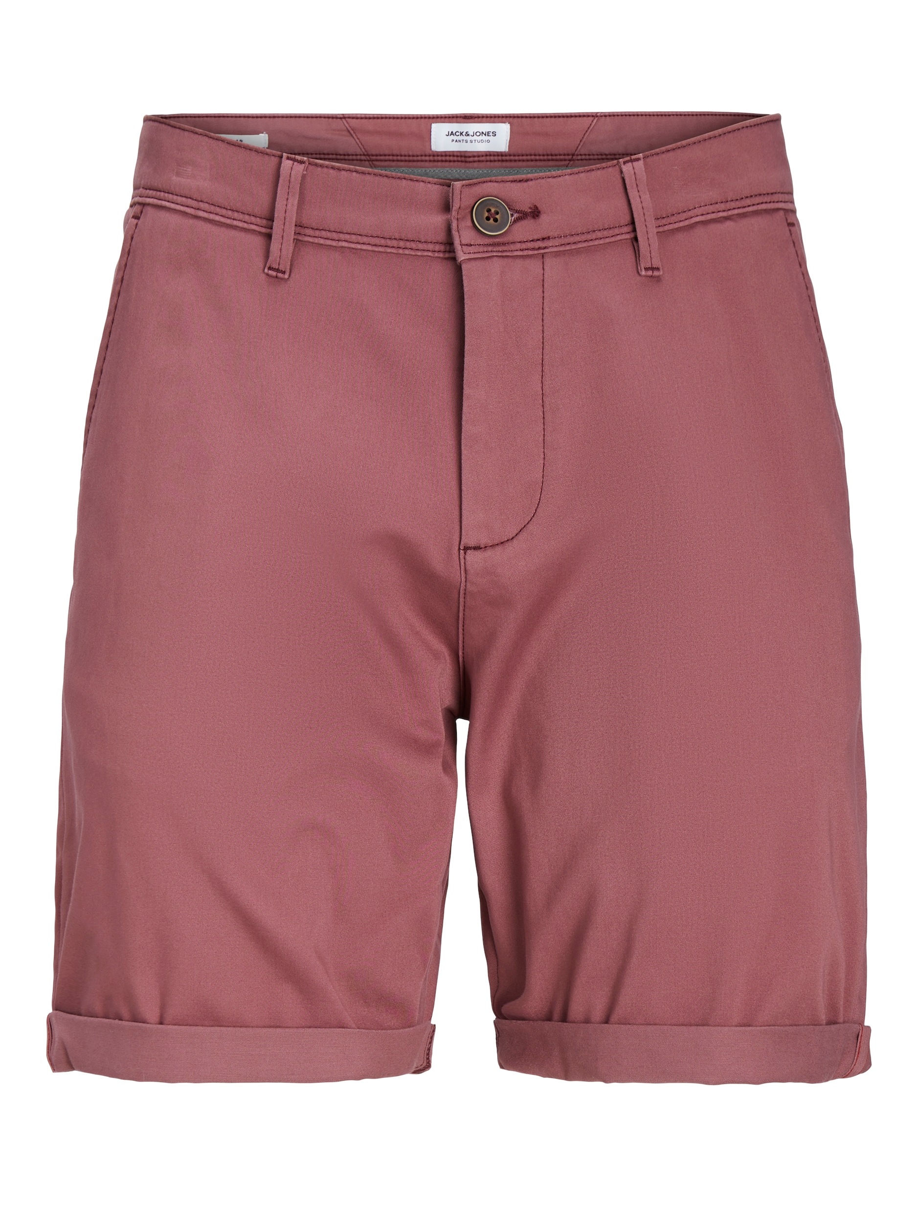 5. Bild von Jack & Jones Chinoshorts »JPSTBOWIE JJSHORTS S«