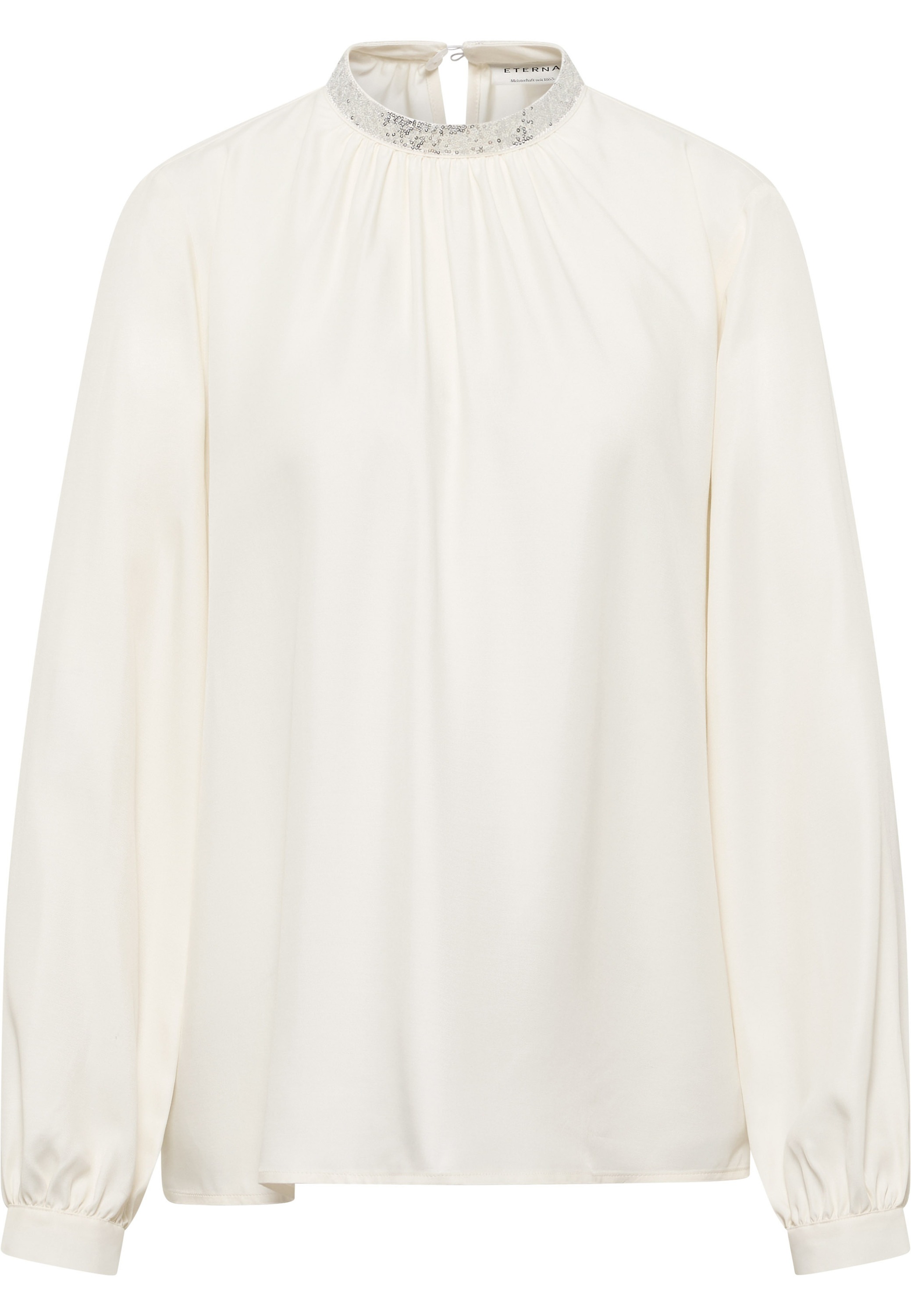 Eterna Schlupfbluse »LOOSE FIT«