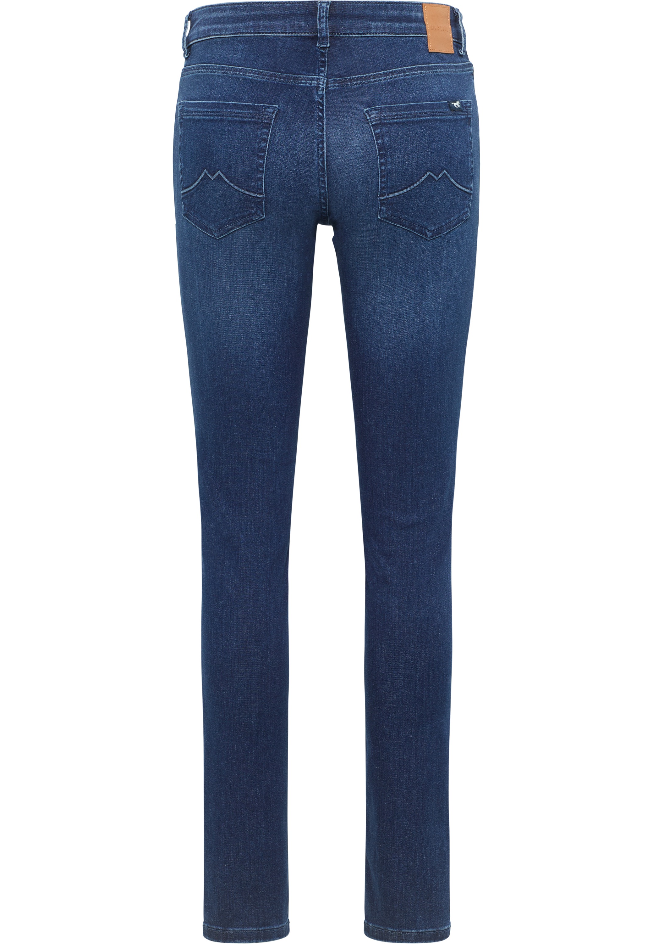 MUSTANG Slim-fit-Jeans »Damen Style Shelby Slim fit«