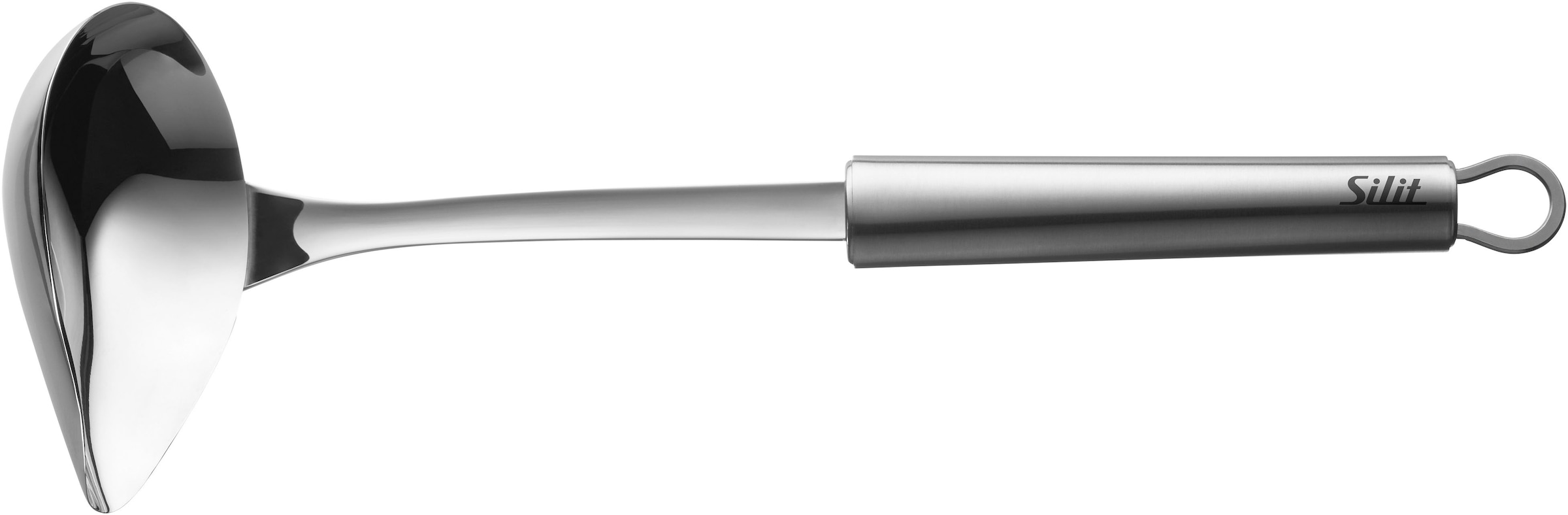 Silit Soßenlöffel »Classic Line« Soßenlöffel 30 cm, tropffreies Servieren, günstig online kaufen